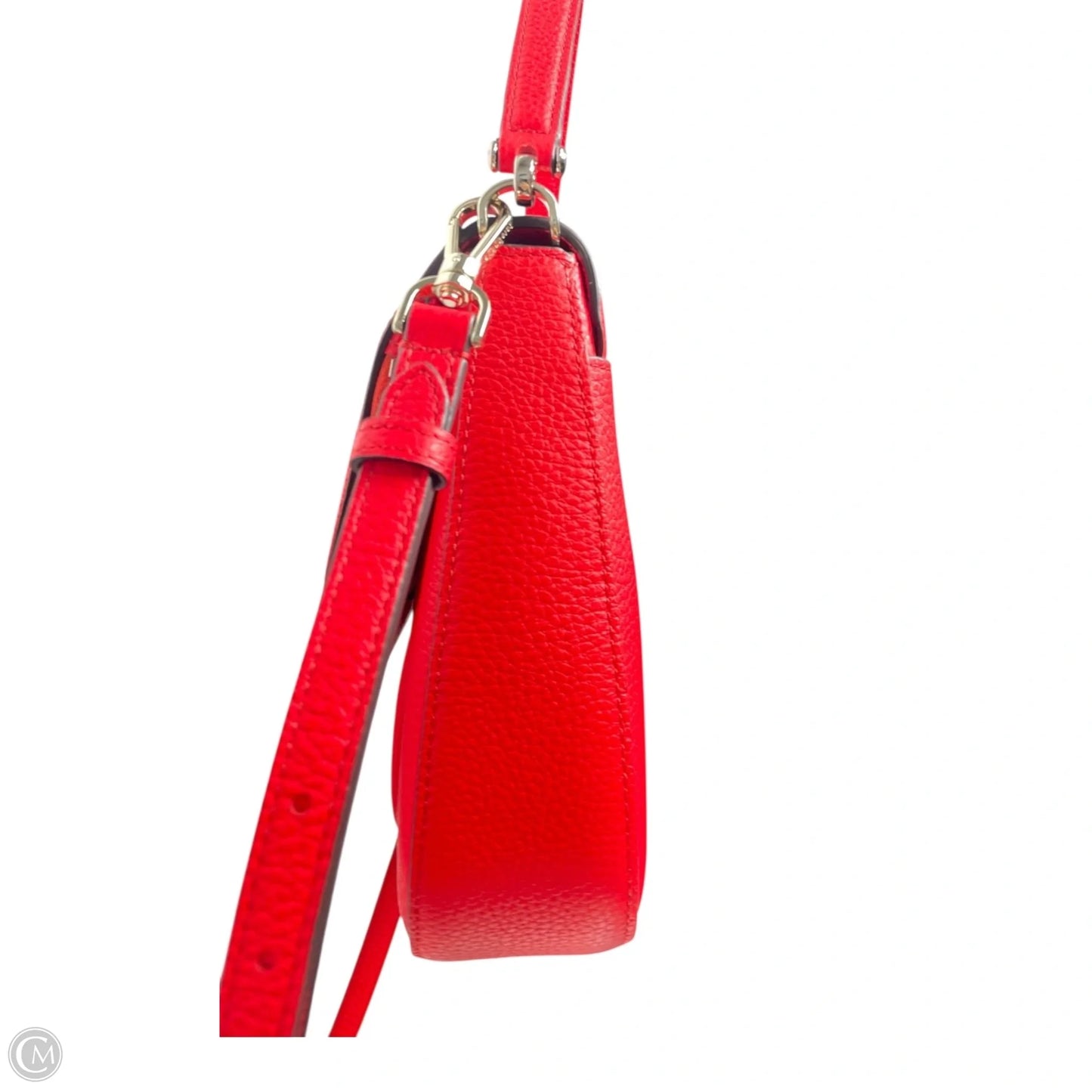 Crossbody Designer By Kate Spade, Size: Medium