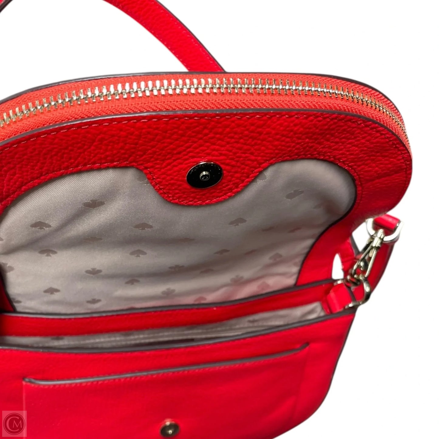 Crossbody Designer By Kate Spade, Size: Medium