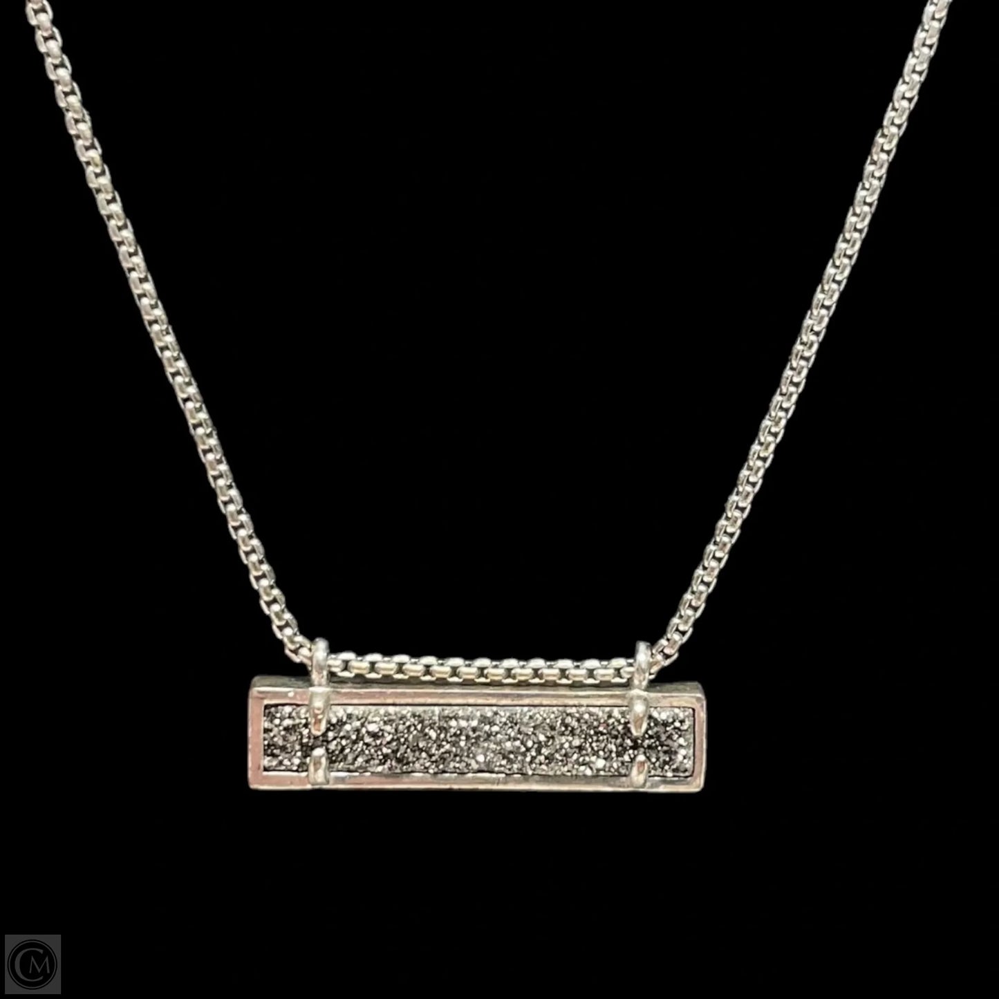 Necklace Pendant By Kendra Scott