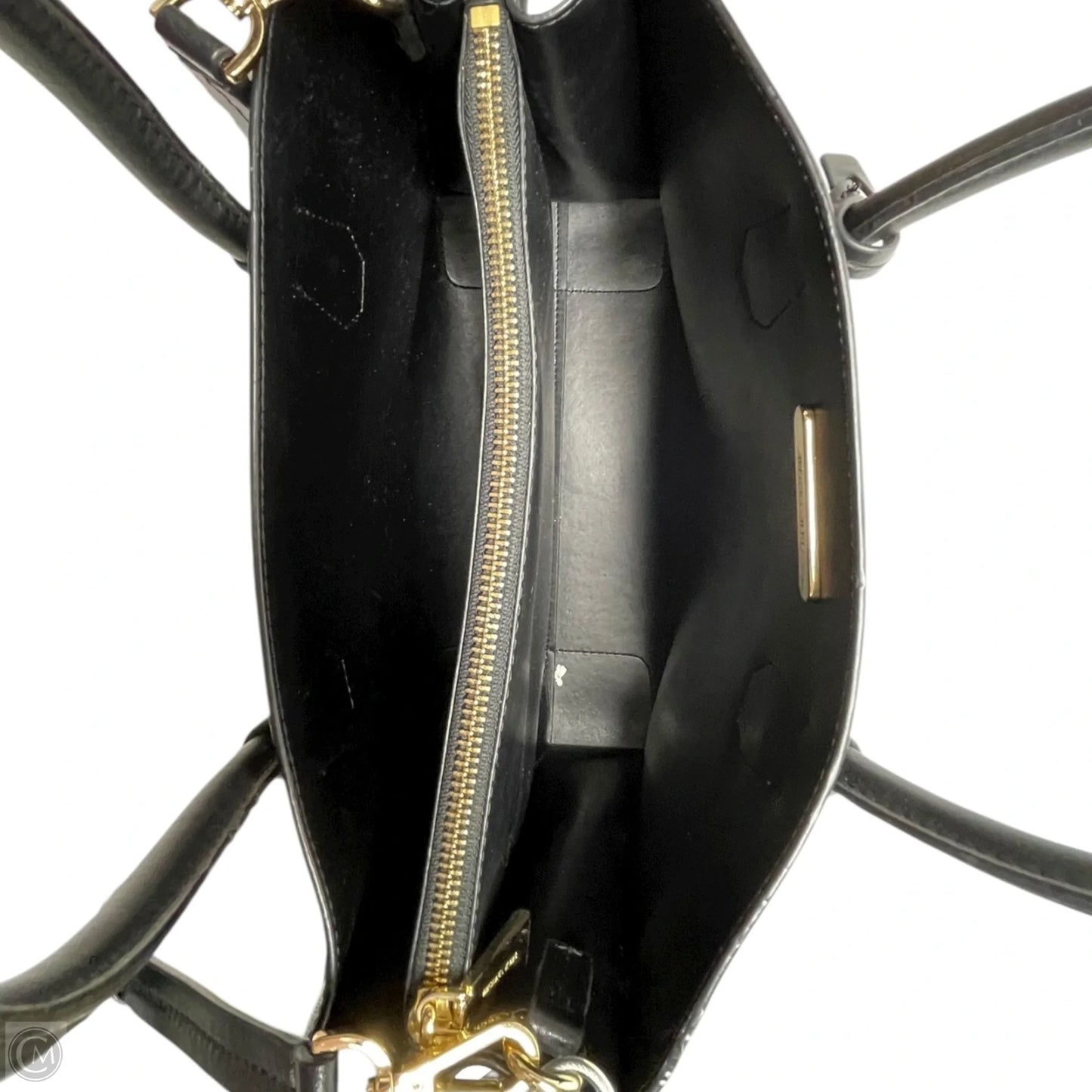 Tote Designer By Michael Kors, Size: Medium