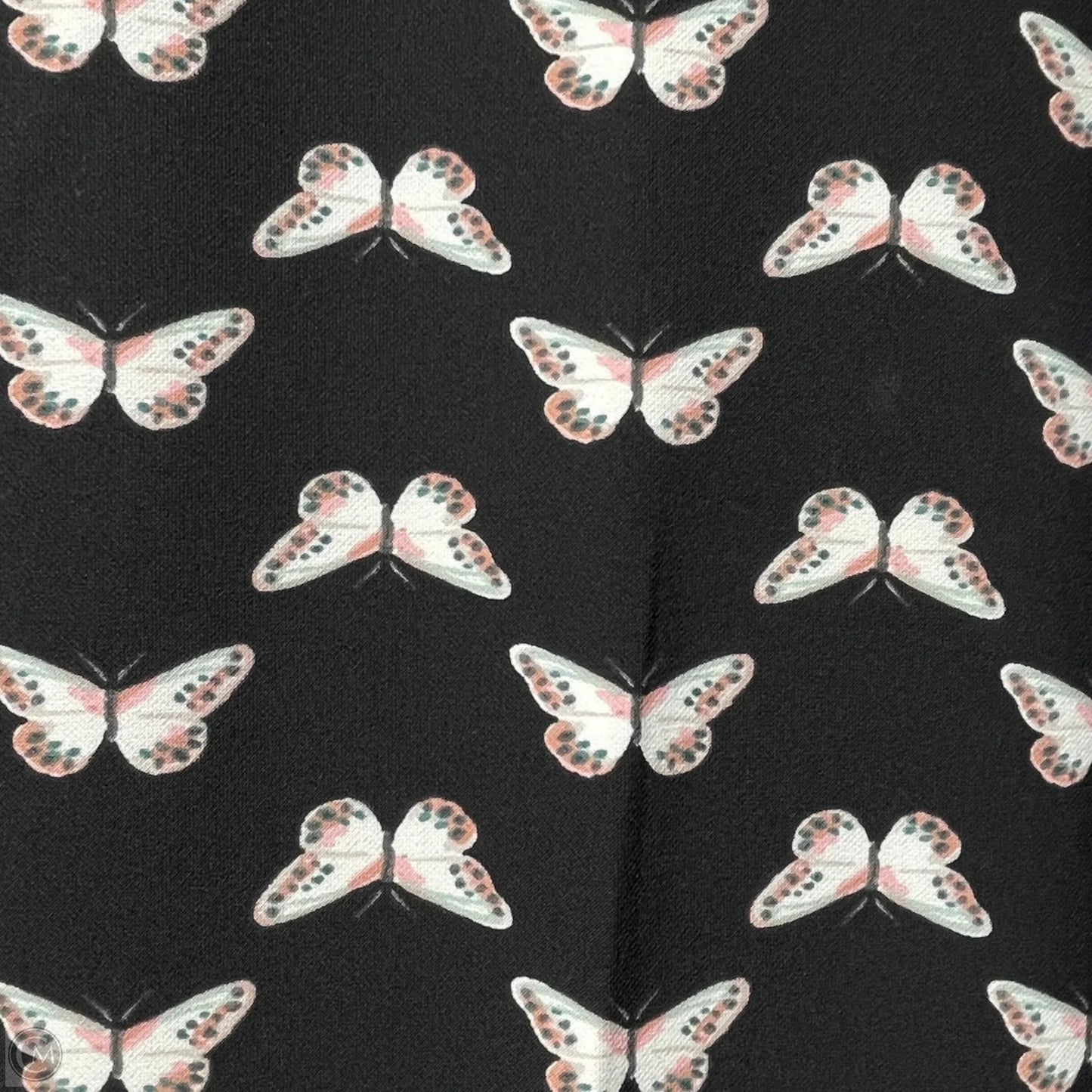 Pants Designer By Kate Spade In Multi-colored, Size: 10