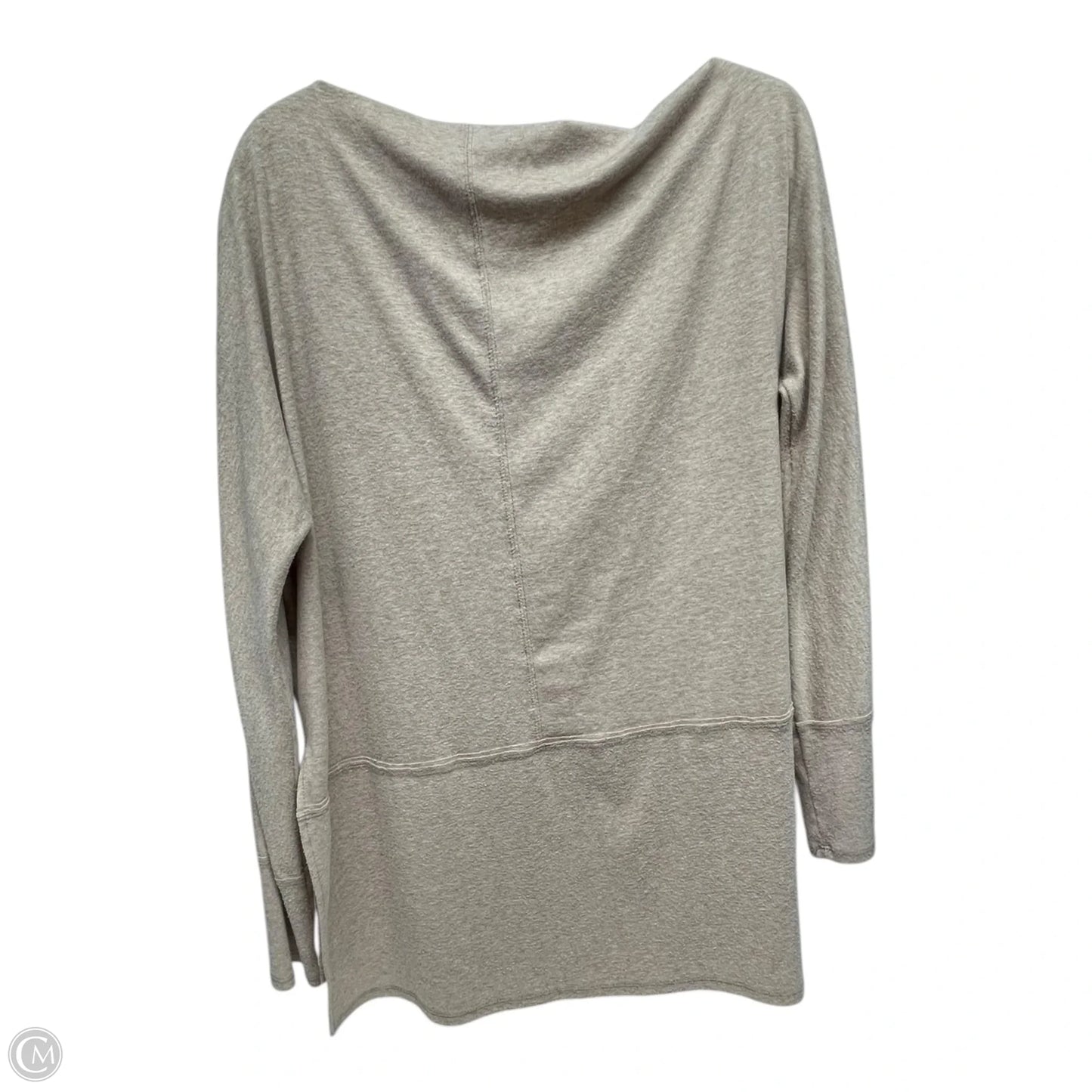 Sweater By Easel In Tan, Size: M