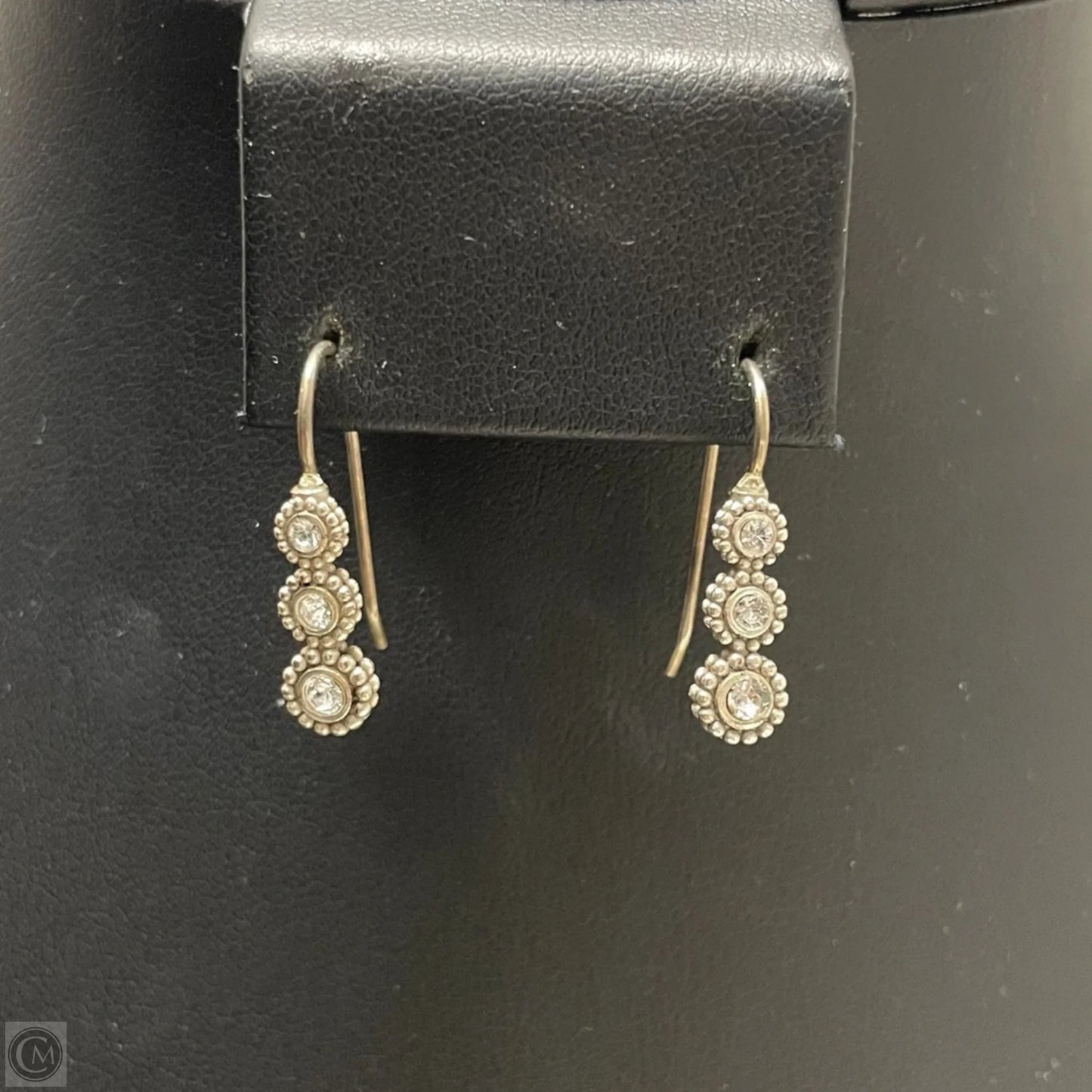 Earrings Dangle/drop By Brighton