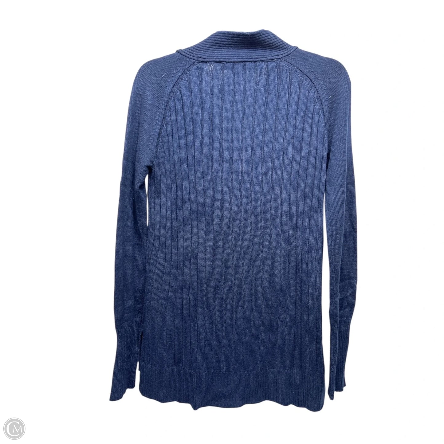 Sweater By White House Black Market In Navy, Size: S