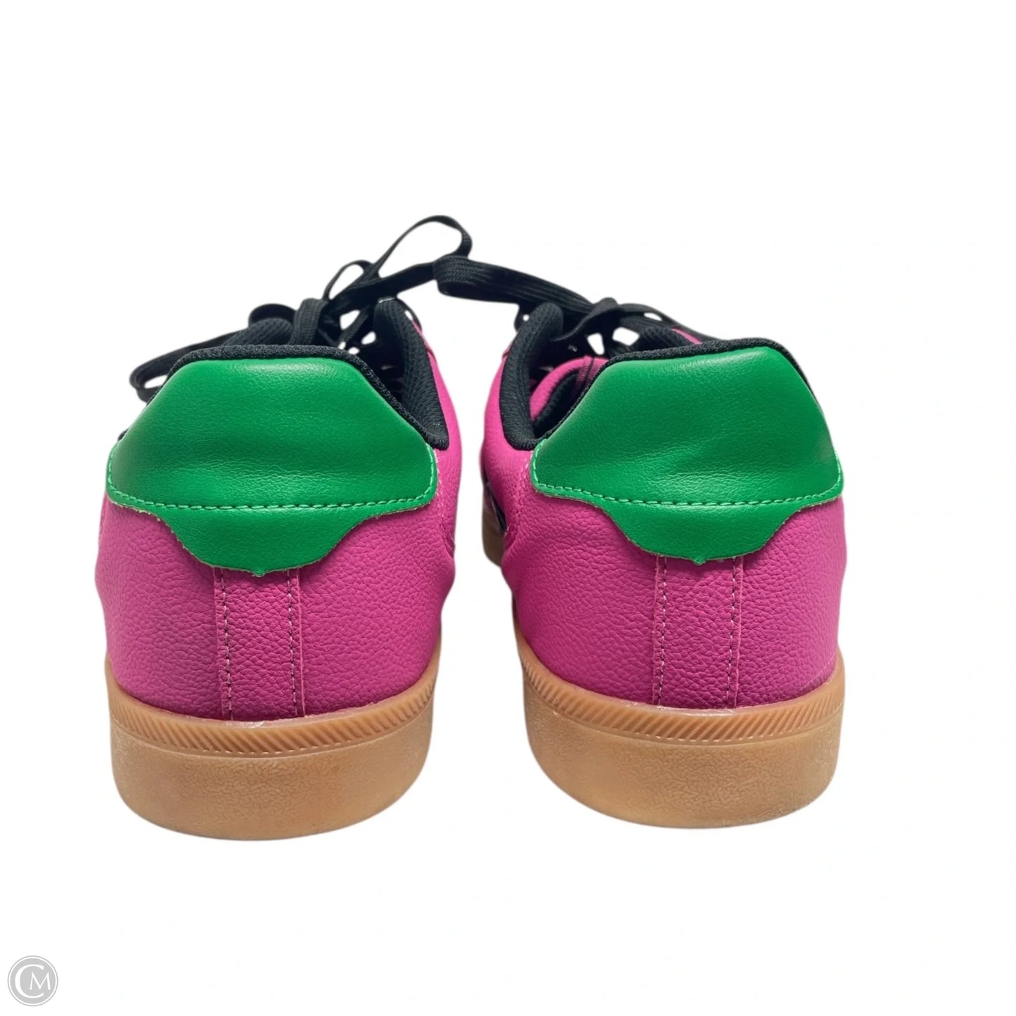 Shoes Sneakers By LUCKY STEP -