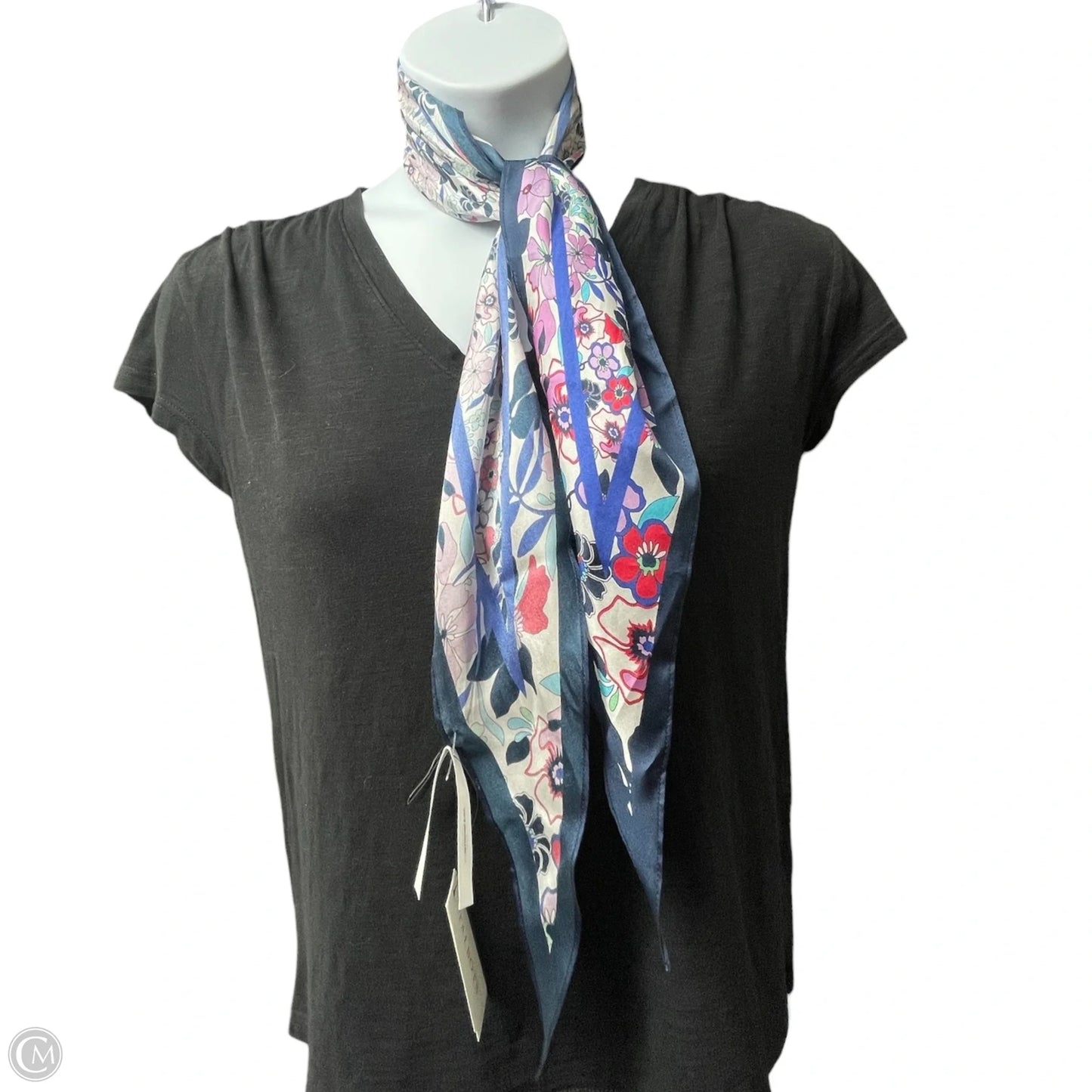 Scarf Long By Talbots
