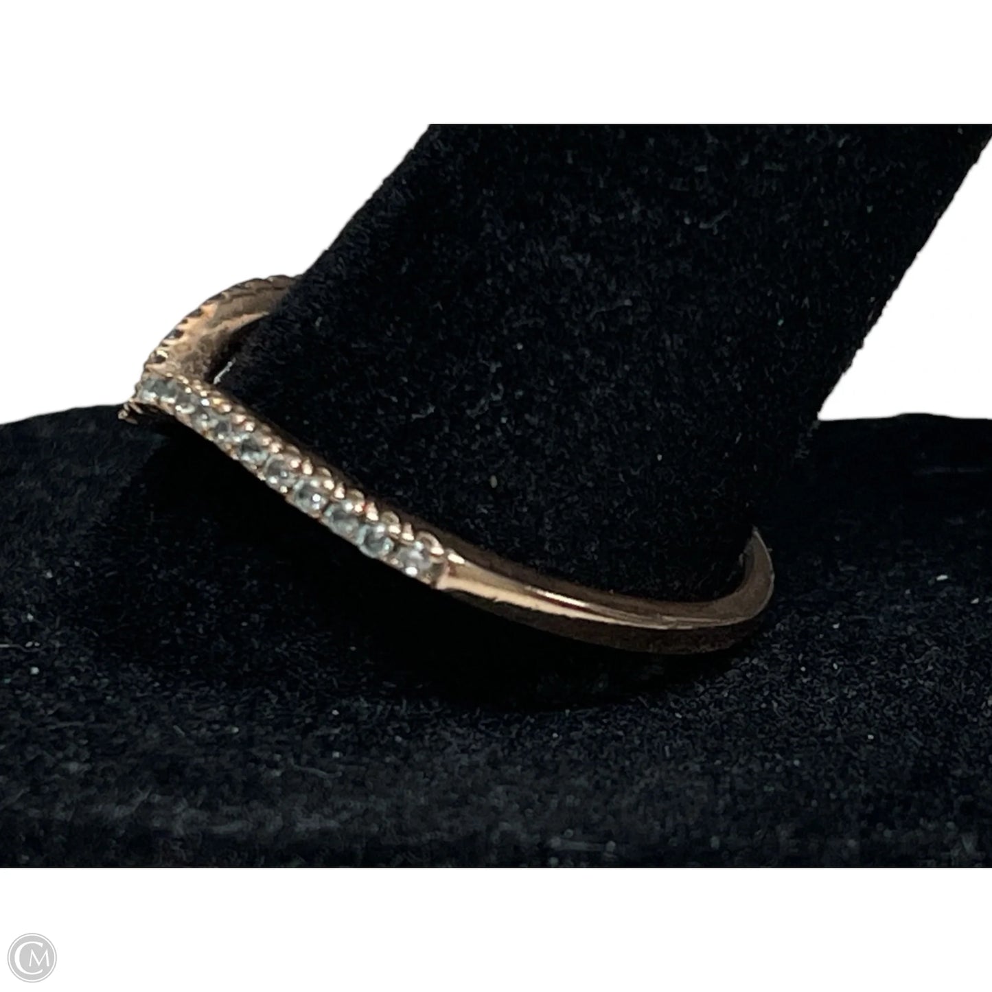 Ring Stackable By Pandora