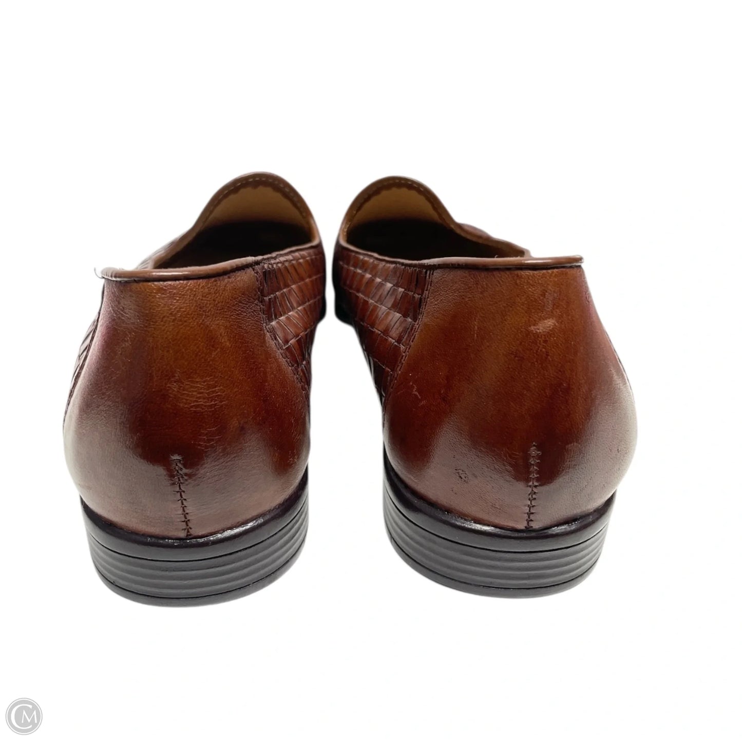 Shoes Flats By trotters In Brown, Size: 11