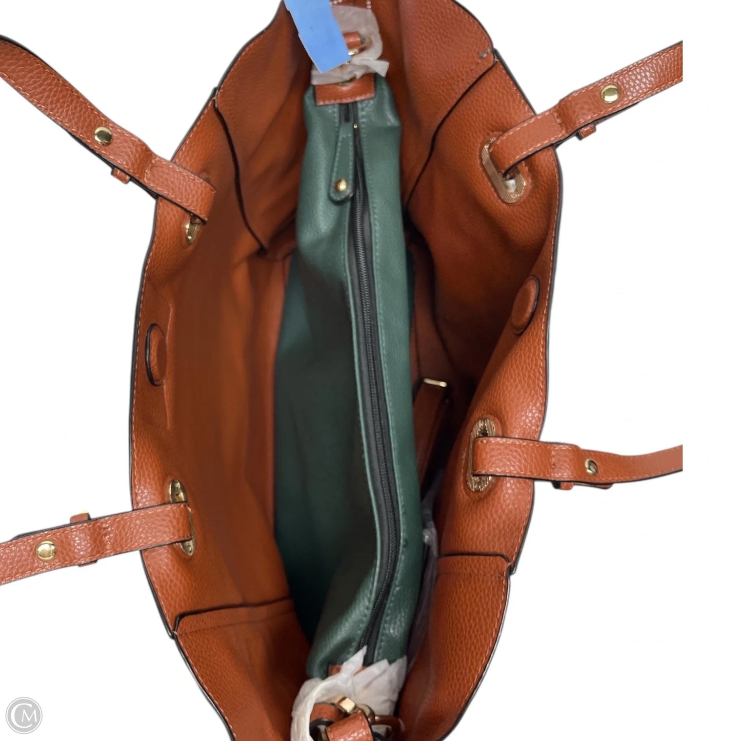 Tote By Bass, Size: Large