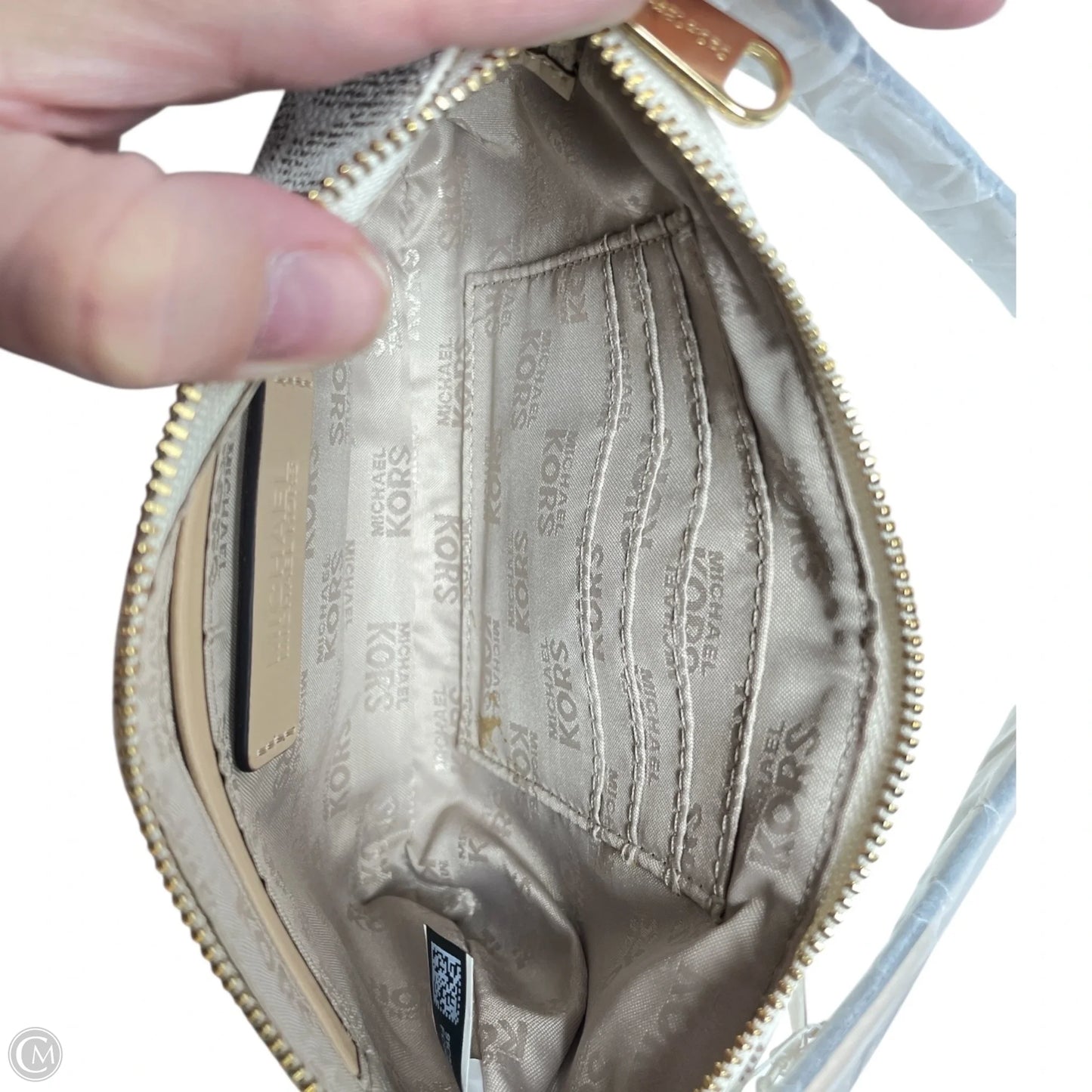 Wristlet By Michael By Michael Kors, Size: Large