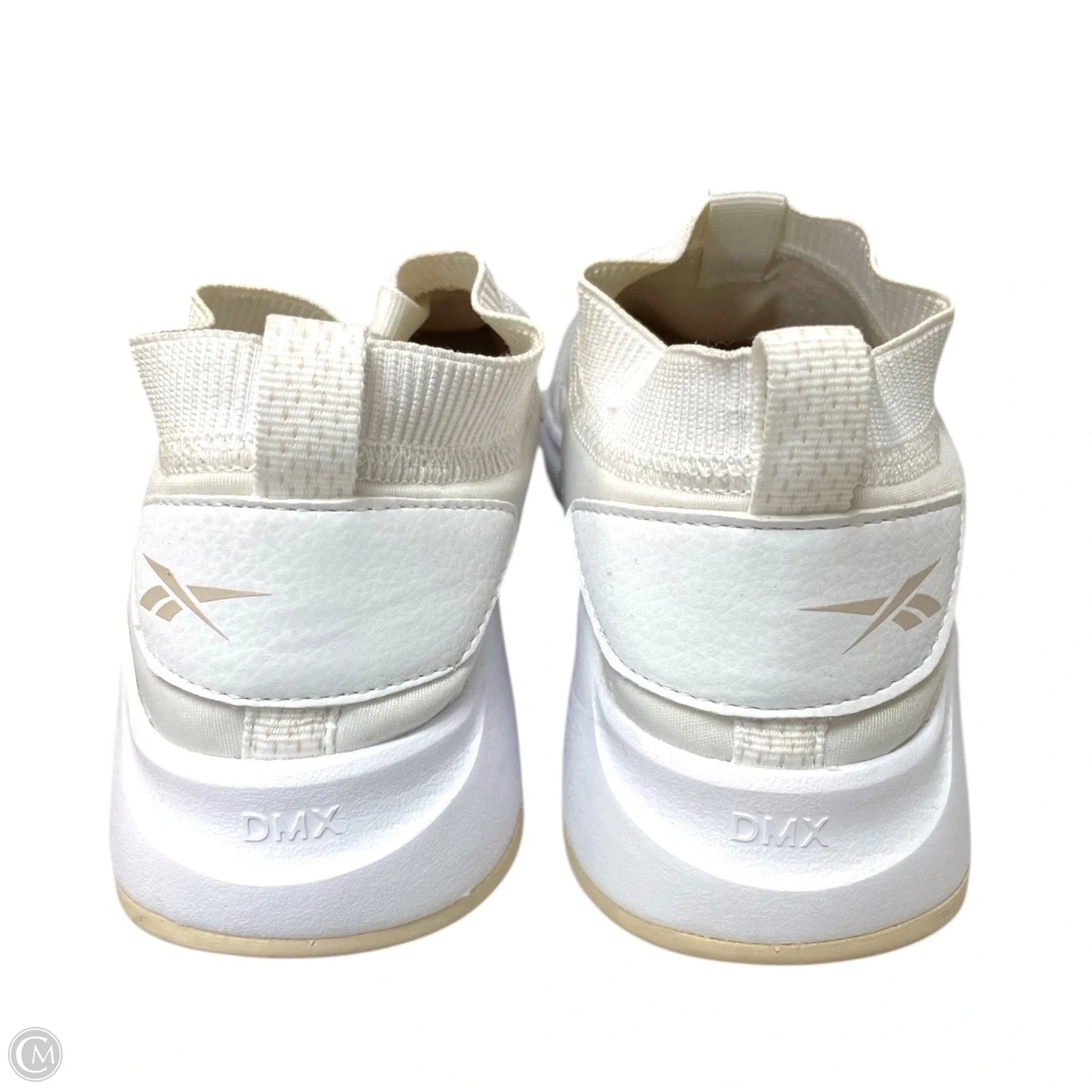 Shoes Sneakers By Reebok In White, Size: 7.5