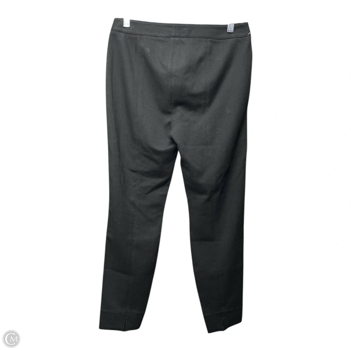 Pants Dress By Talbots In Black, Size: 2p