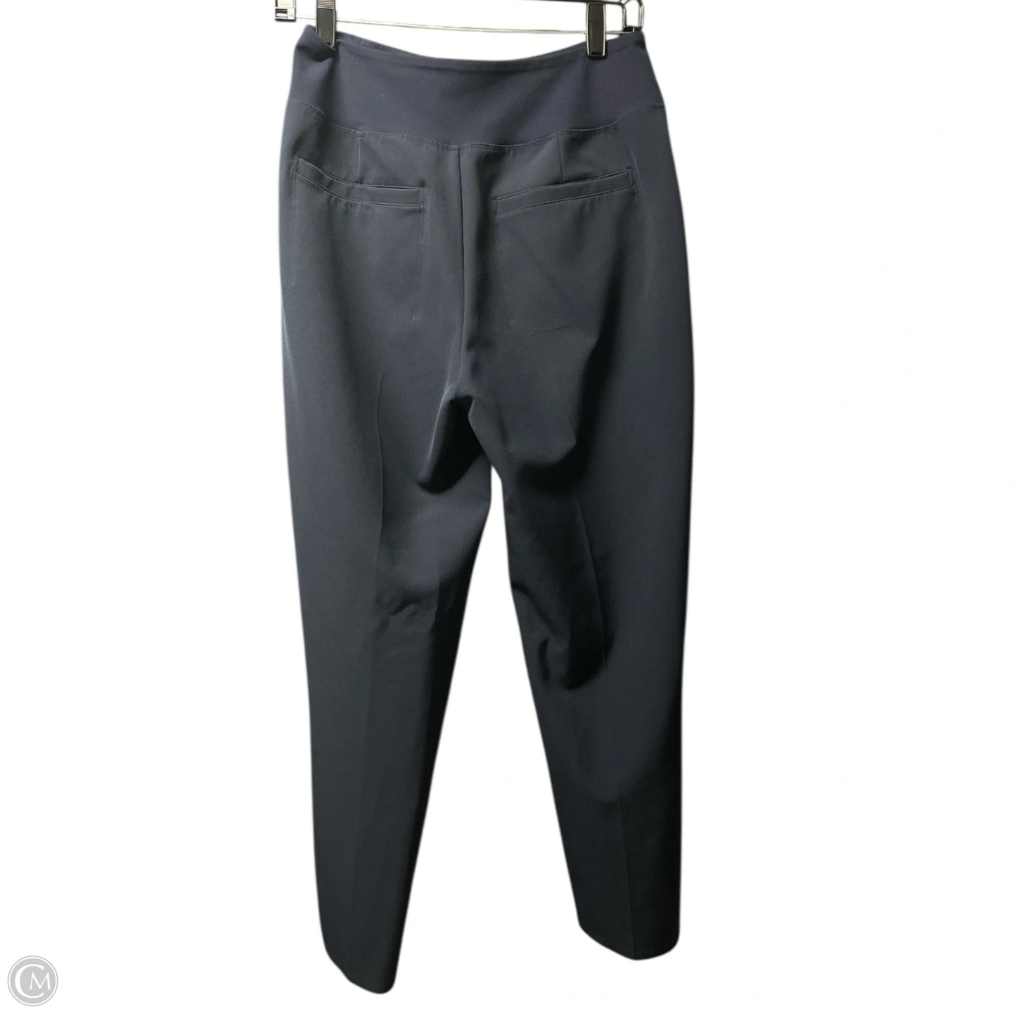 Athletic Pants By Athleta In Navy, Size: 4