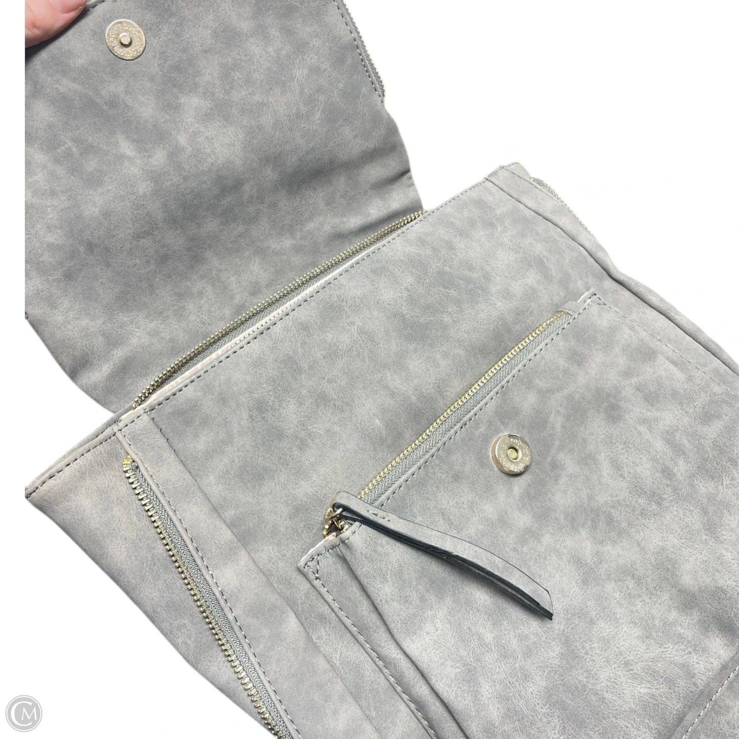 Backpack By Clothes Mentor, Size: Medium