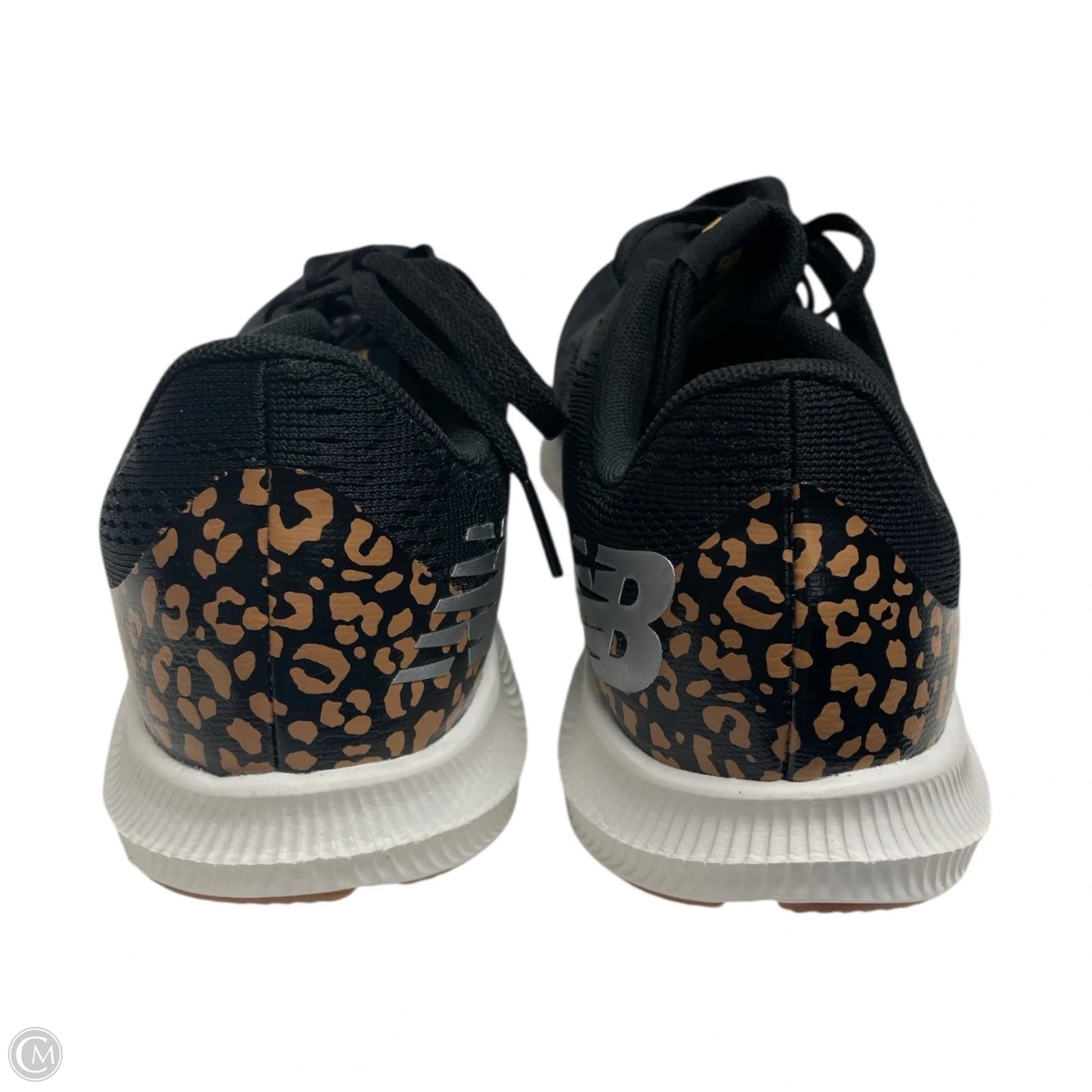 Shoes Athletic By New Balance In Black, Size: 9