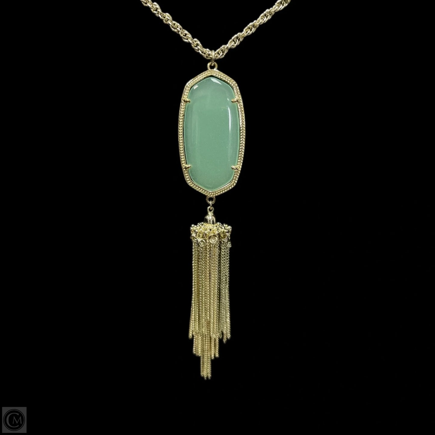 Necklace Pendant By Kendra Scott