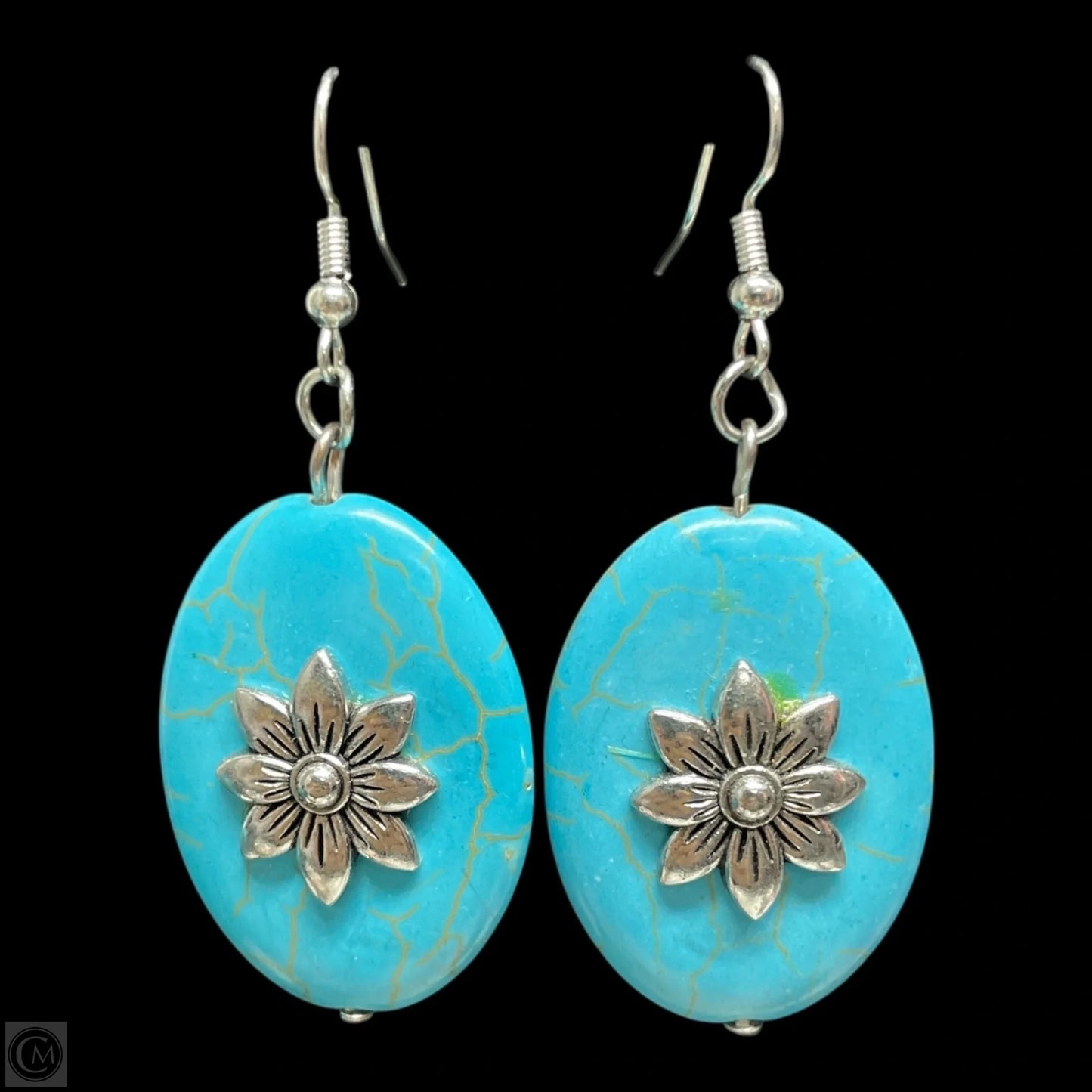 Earrings Dangle/drop By Clothes Mentor