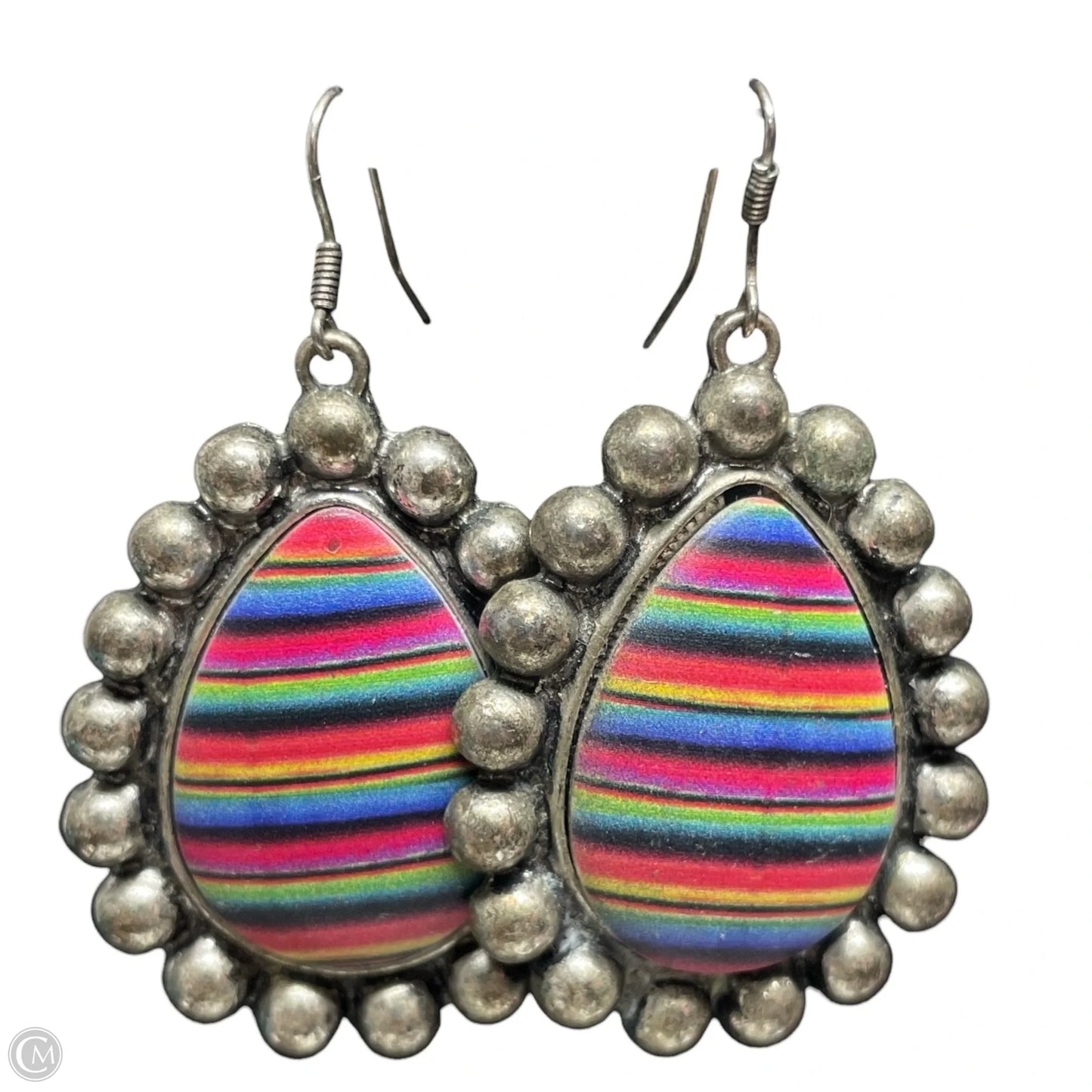 Earrings Dangle/drop By Clothes Mentor