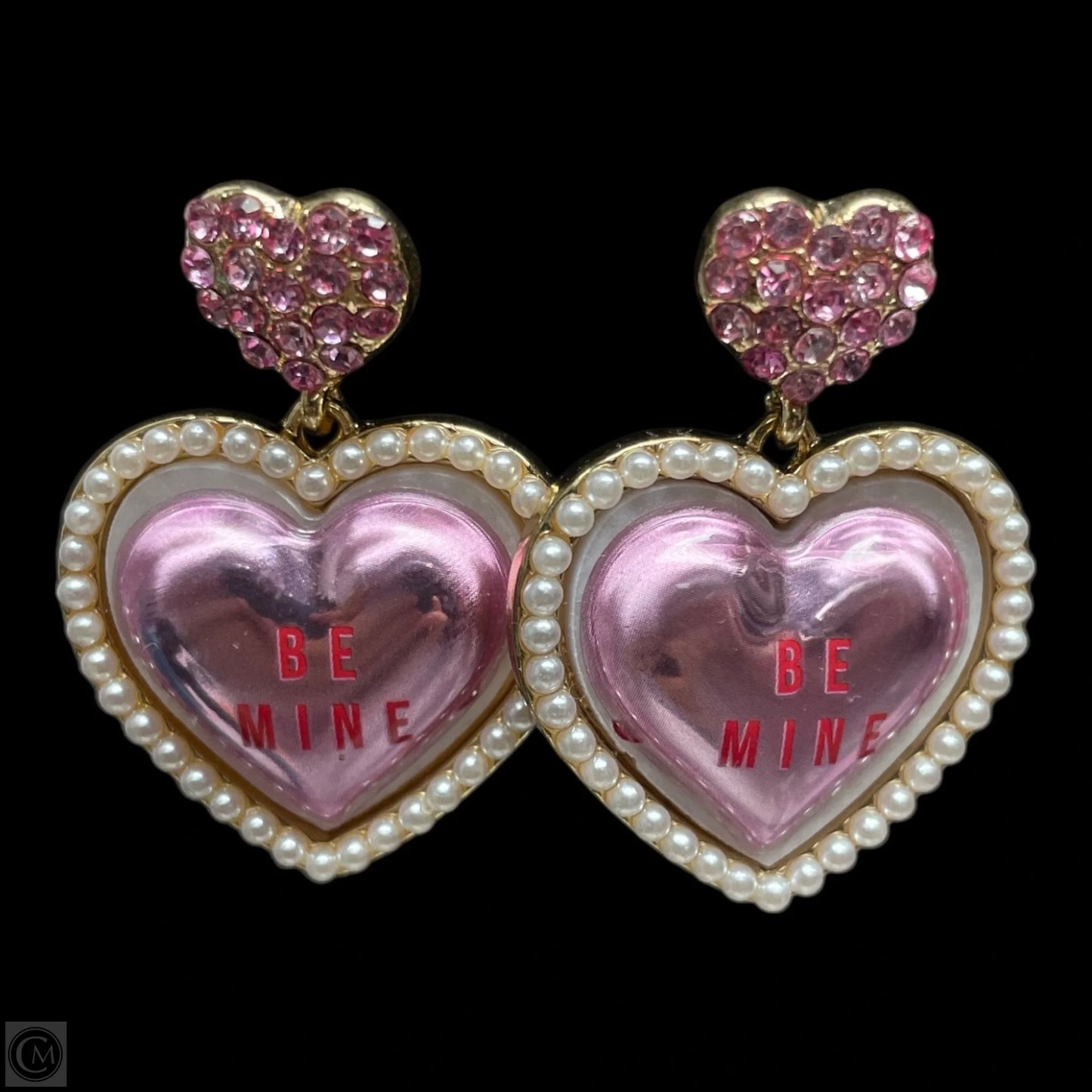 Earrings Dangle/drop By Clothes Mentor