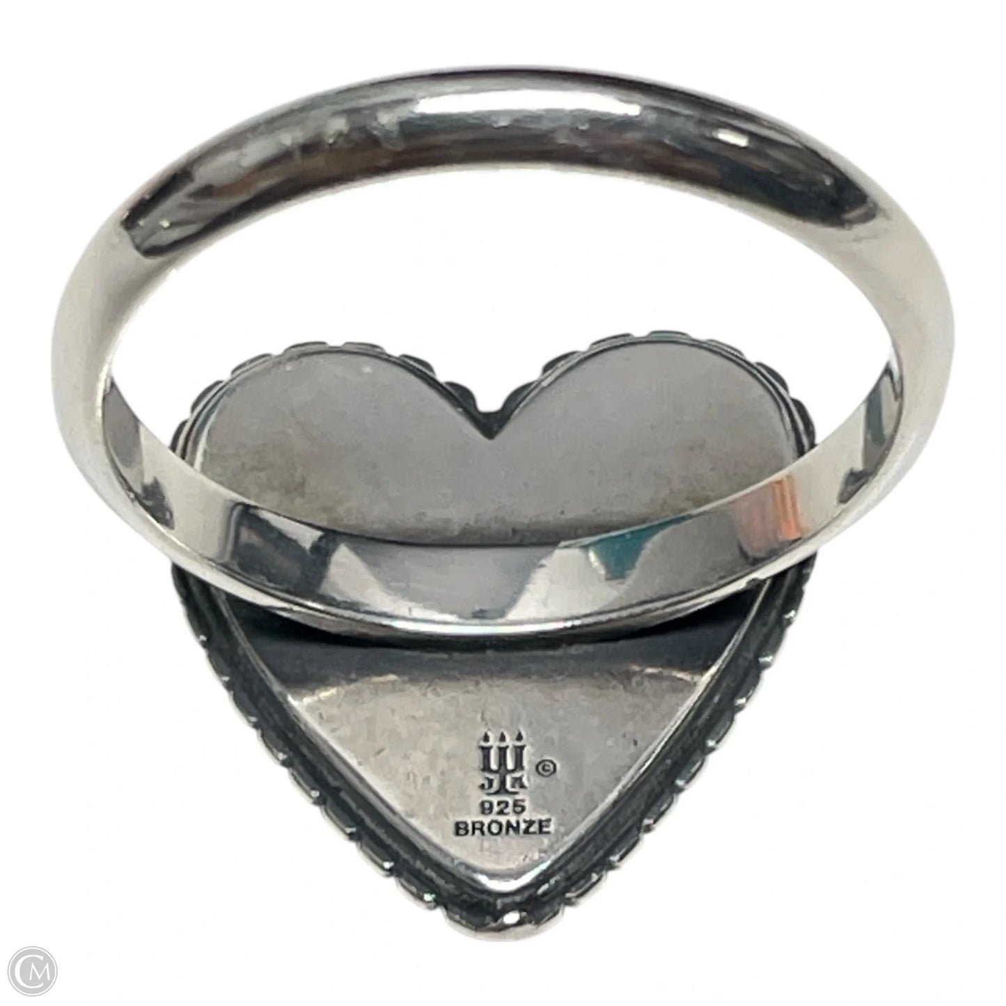 Ring Sterling Silver By James Avery, Size: 8.5