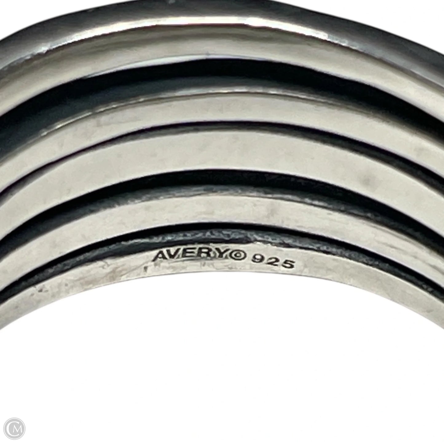 Ring Sterling Silver By James Avery, Size: 8.5