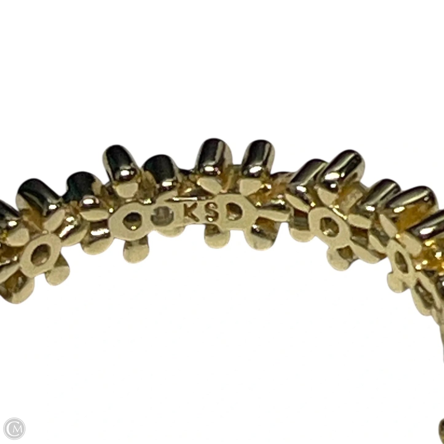 Ring Band By Kendra Scott, Size: 8