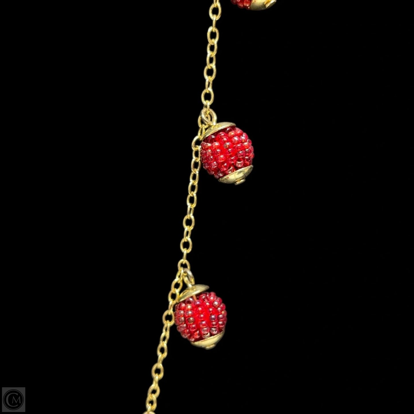 Necklace Set By Talbots