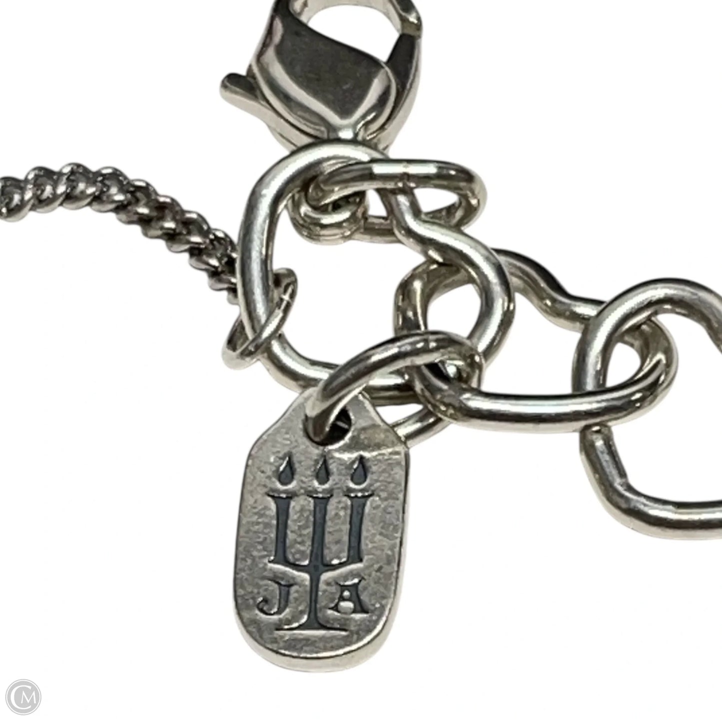 Necklace Sterling Silver By James Avery