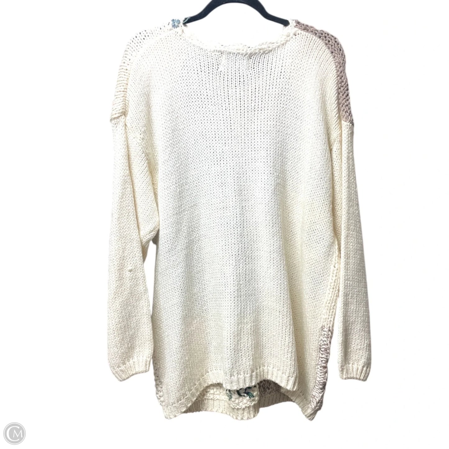 Sweater Cardigan By colleens