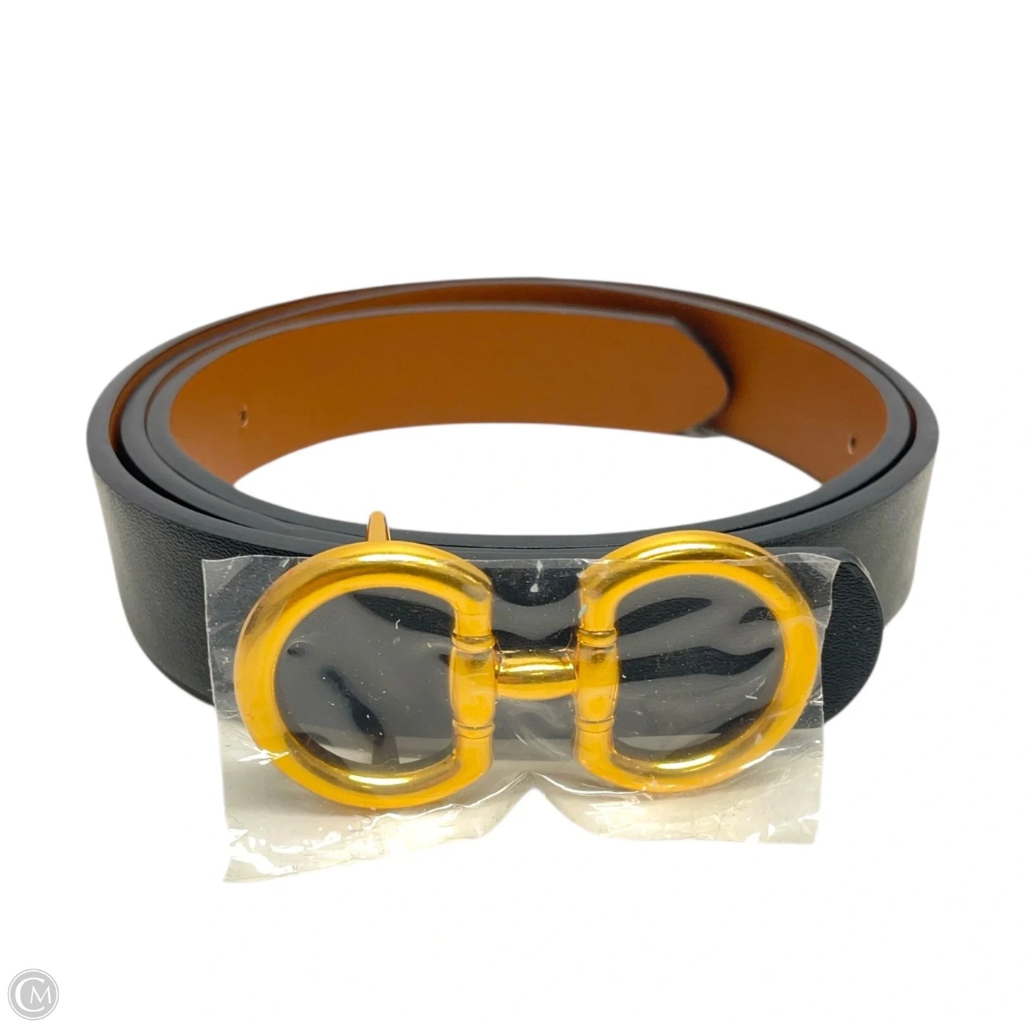 Belt By Clothes Mentor, Size: Small