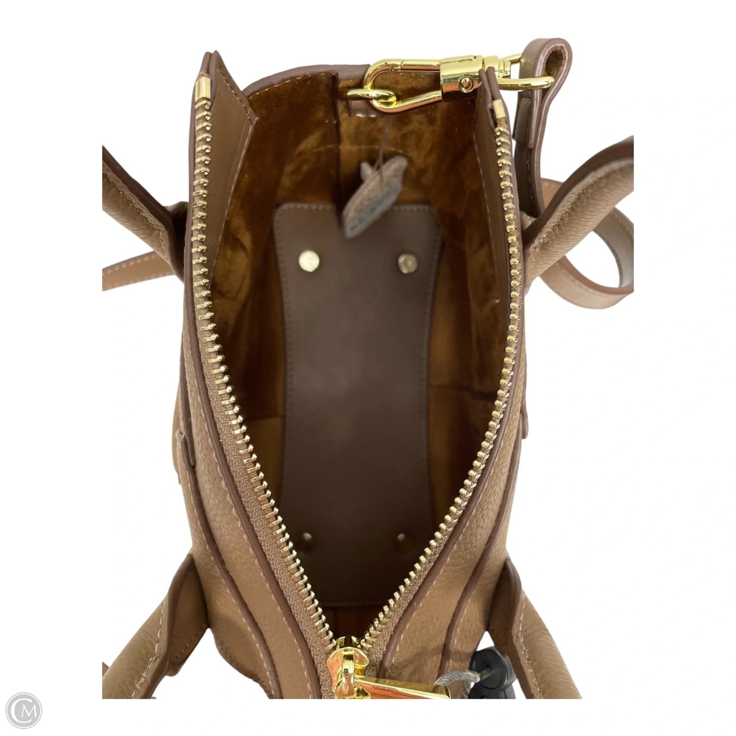 Handbag By Clothes Mentor, Size: Small