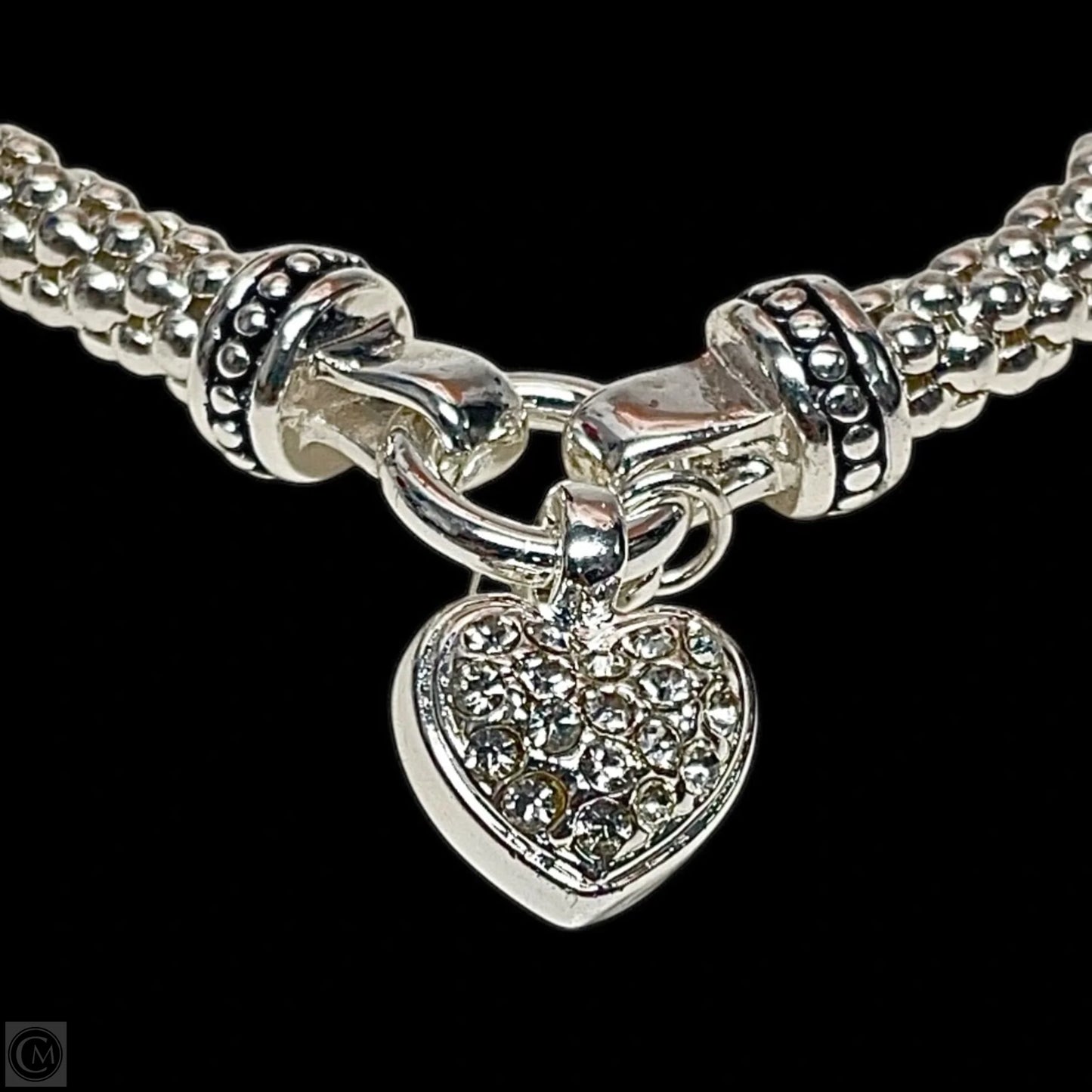 Bracelet Charm By Nine West