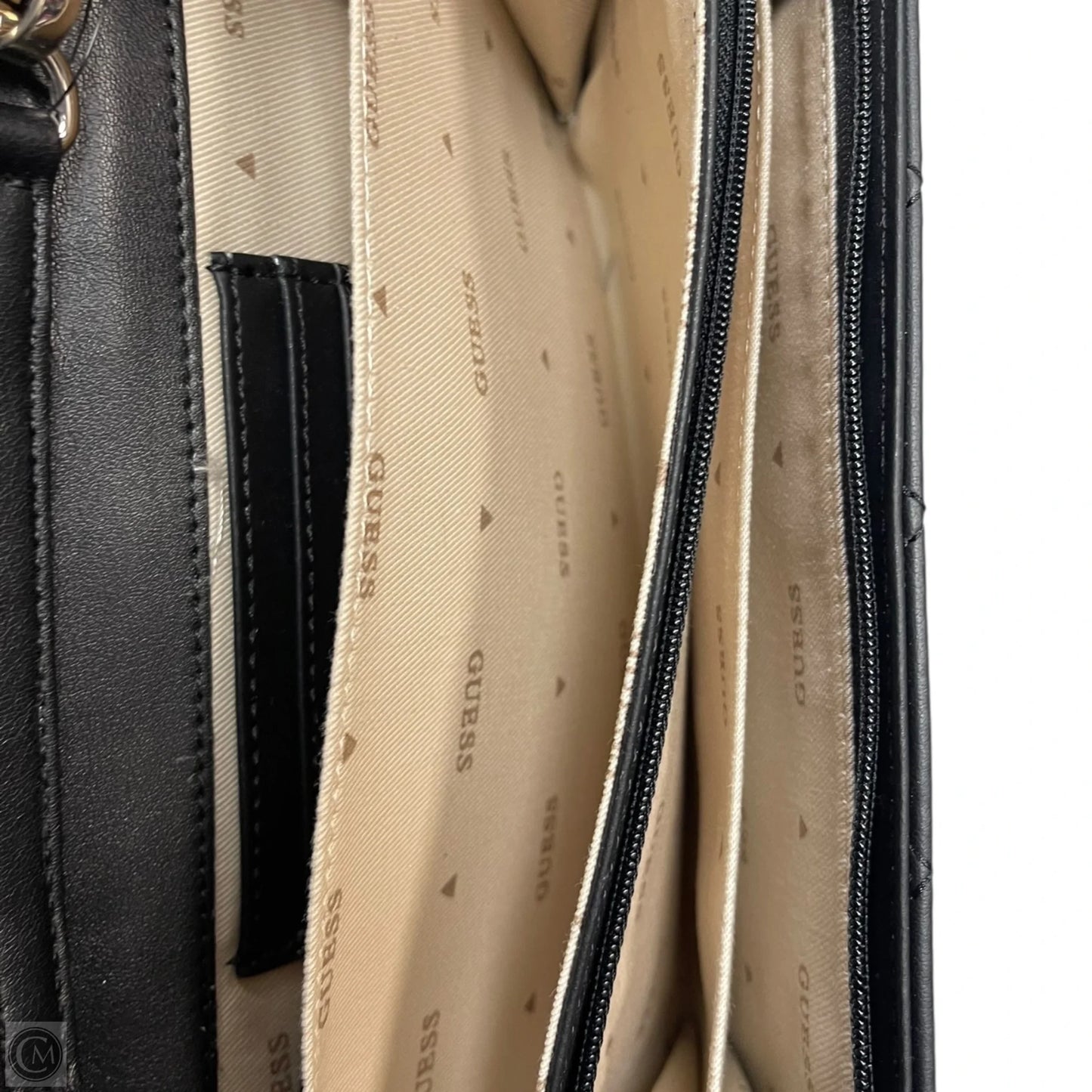 Crossbody By Guess, Size: Small