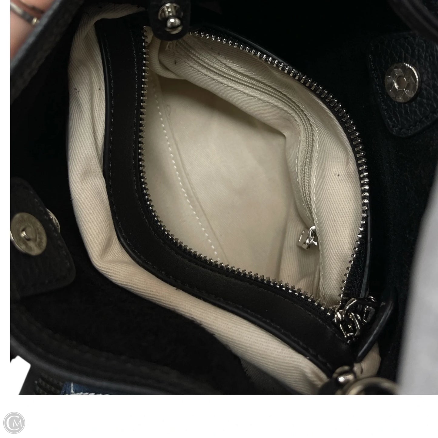Handbag By Clothes Mentor, Size: Small