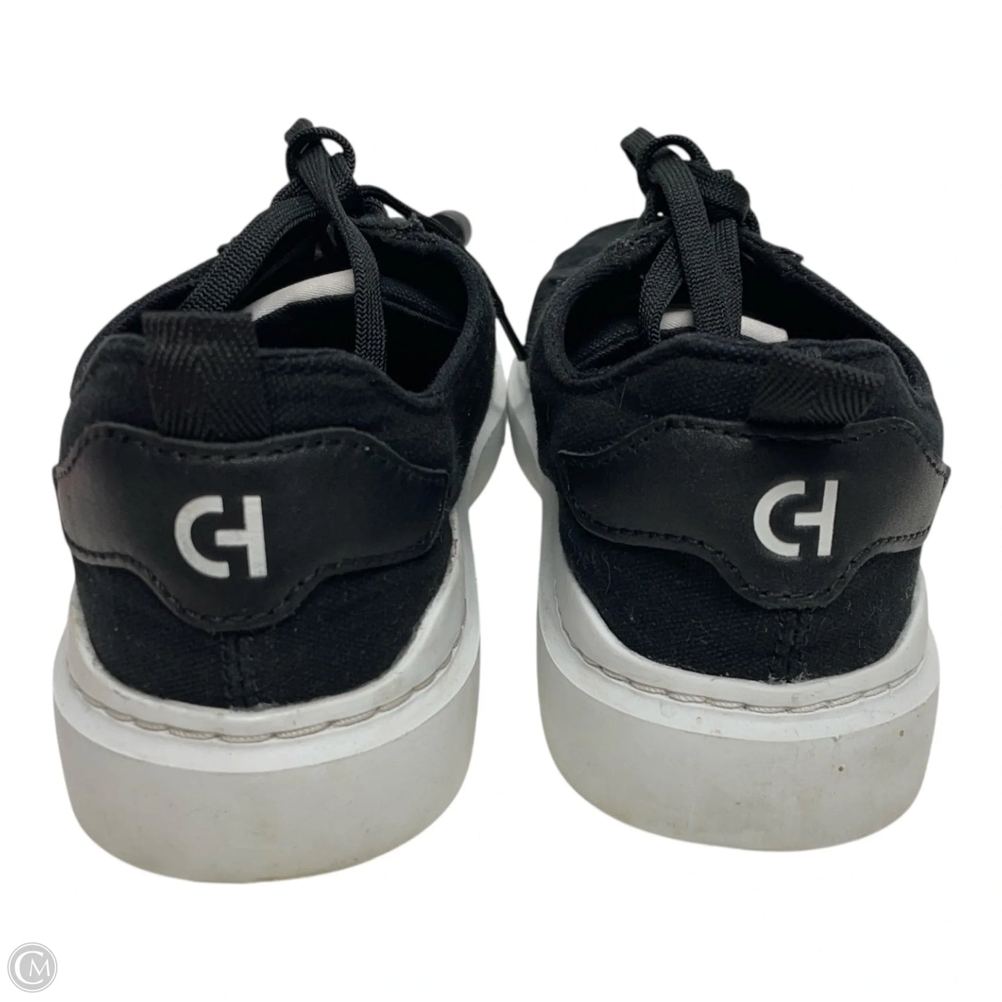 Shoes Sneakers By Cole-haan In Black, Size: 6