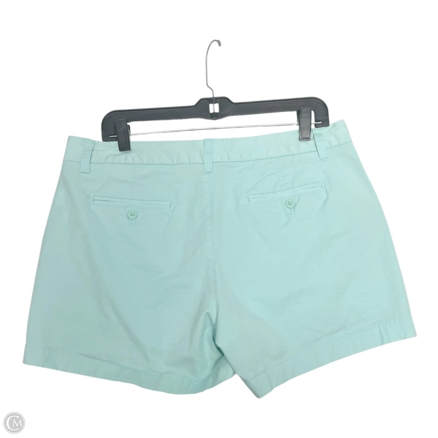 Shorts By Gap In Aqua, Size: 12