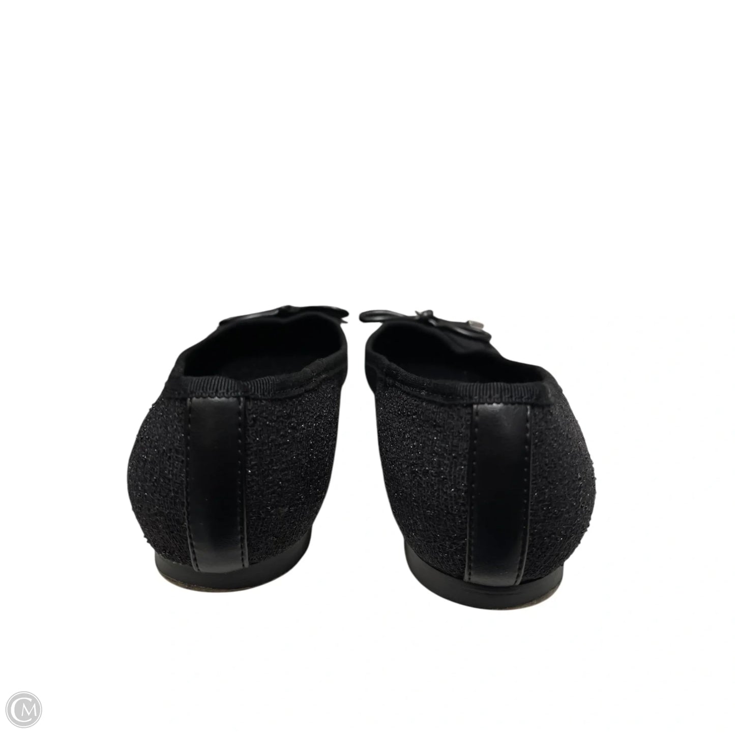 Shoes Flats By Bandolino In Black, Size: 6.5