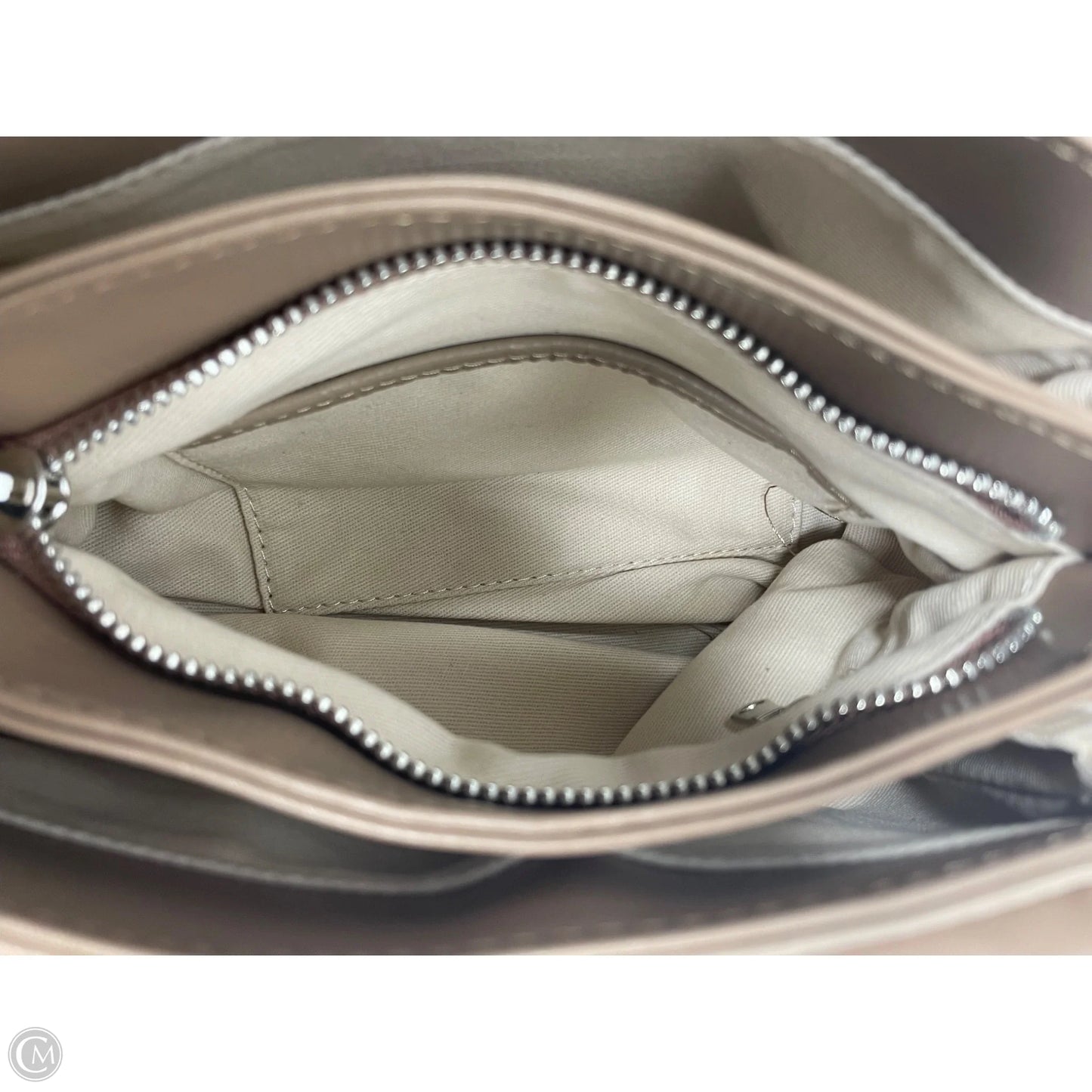 Crossbody By Clothes Mentor, Size: Small