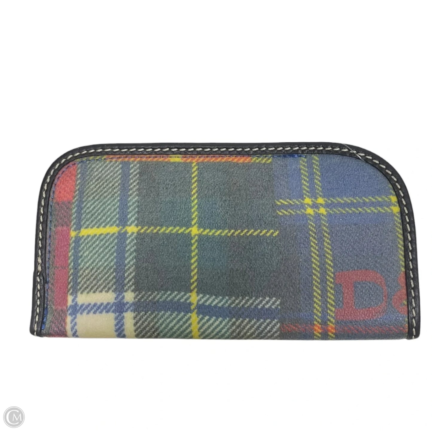 Sunglass Case Designer By Dooney And Bourke, Size: Medium