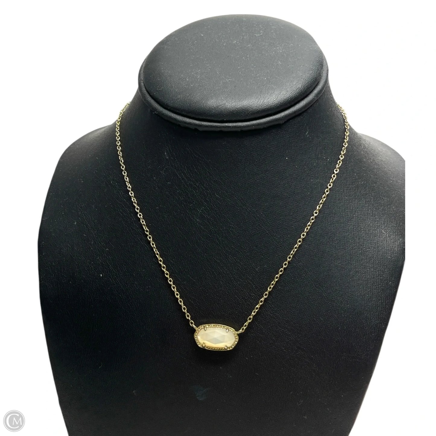 Necklace Pendant By Kendra Scott