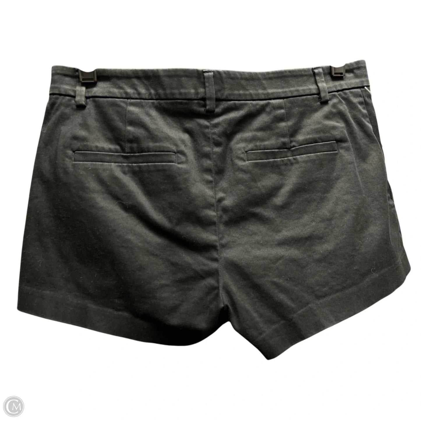 Shorts By Banana Republic In Black, Size: 0