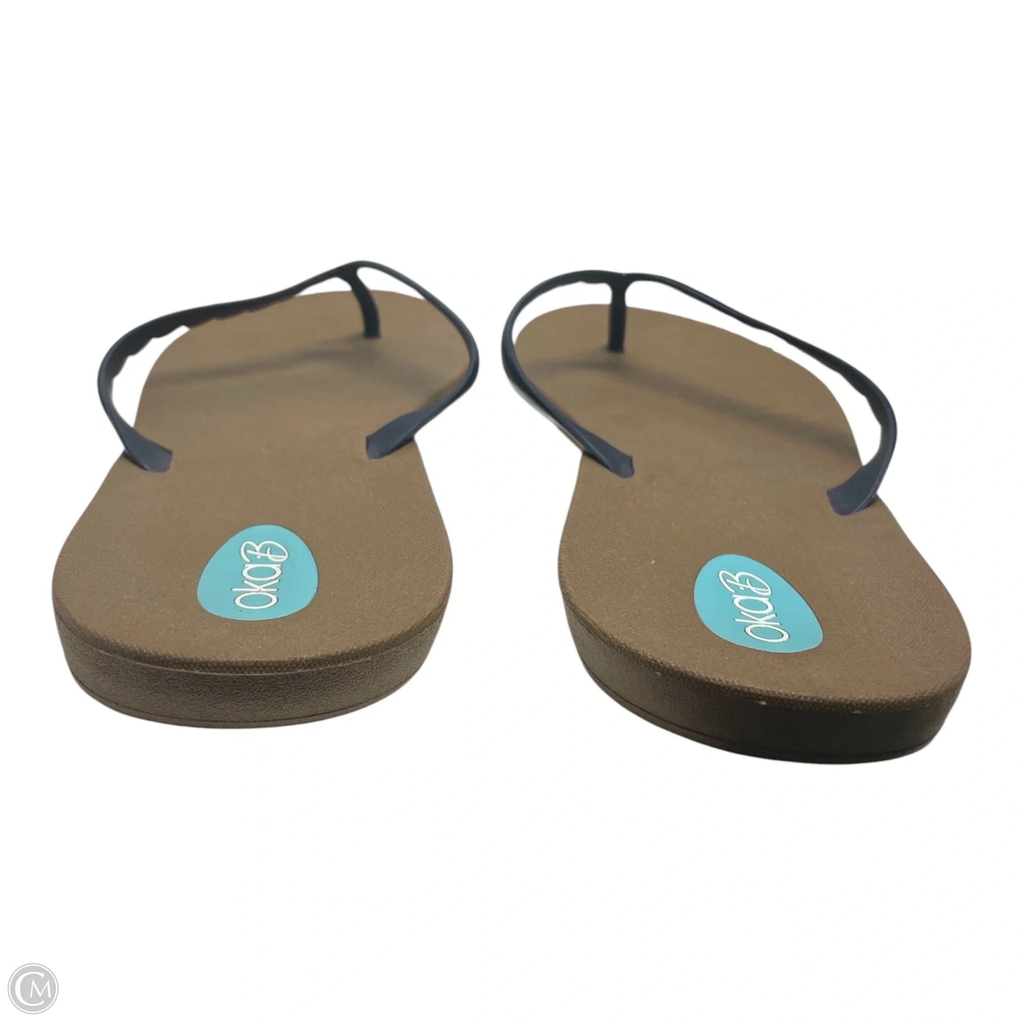 Sandals Flip Flops By oka-b -