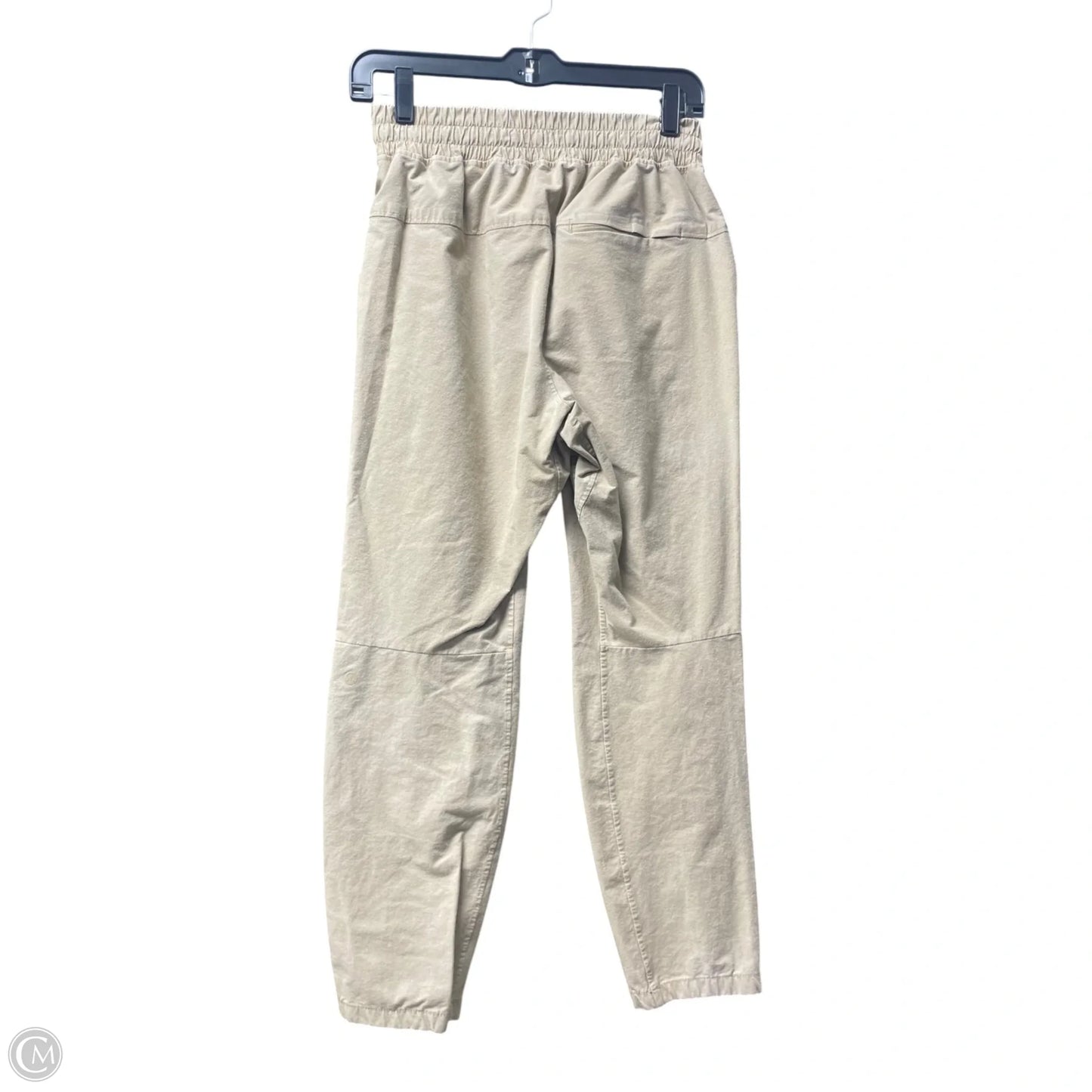 Pants Chinos & Khakis By Lululemon In Tan, Size: Xs