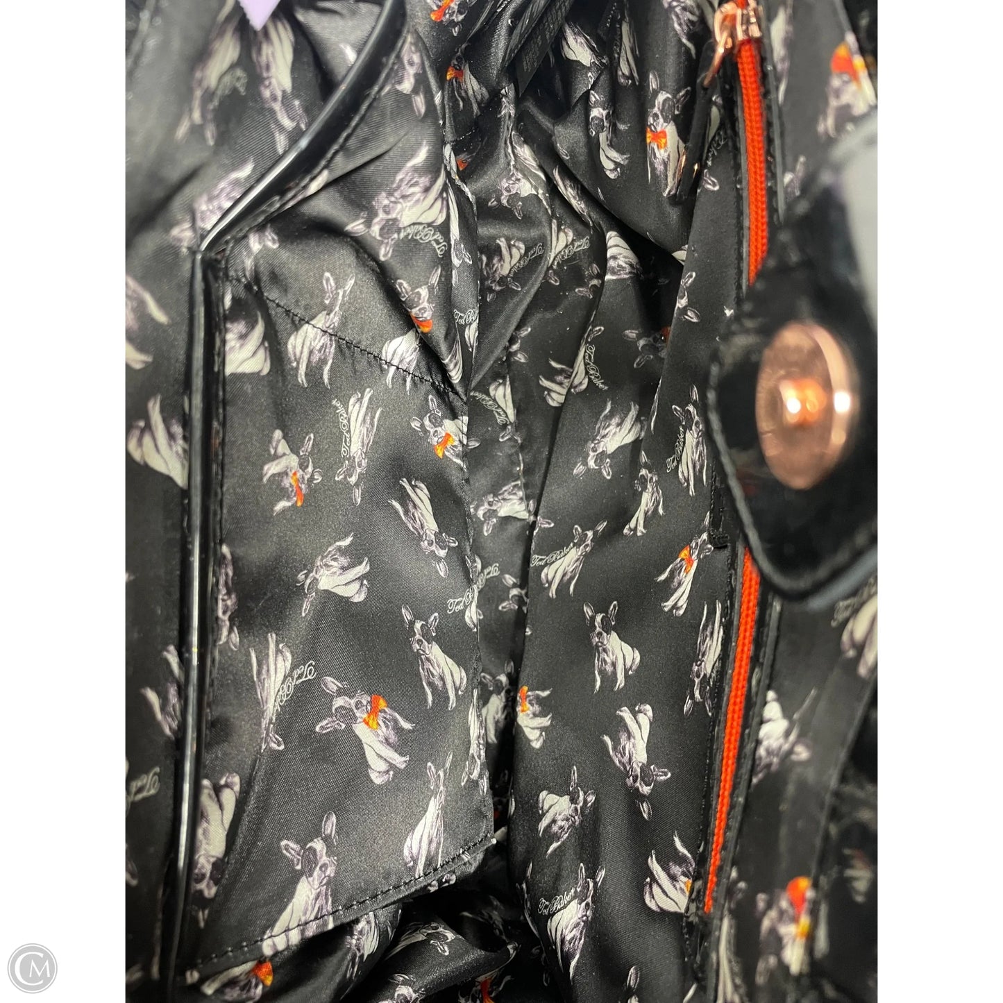 Tote By Ted Baker, Size: Large