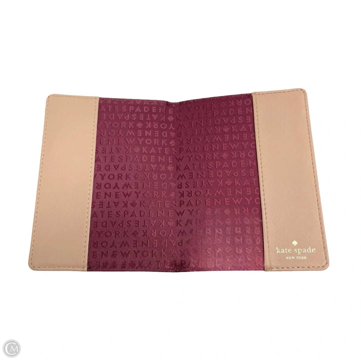 Accessory Designer Label By Kate Spade, Size: Small
