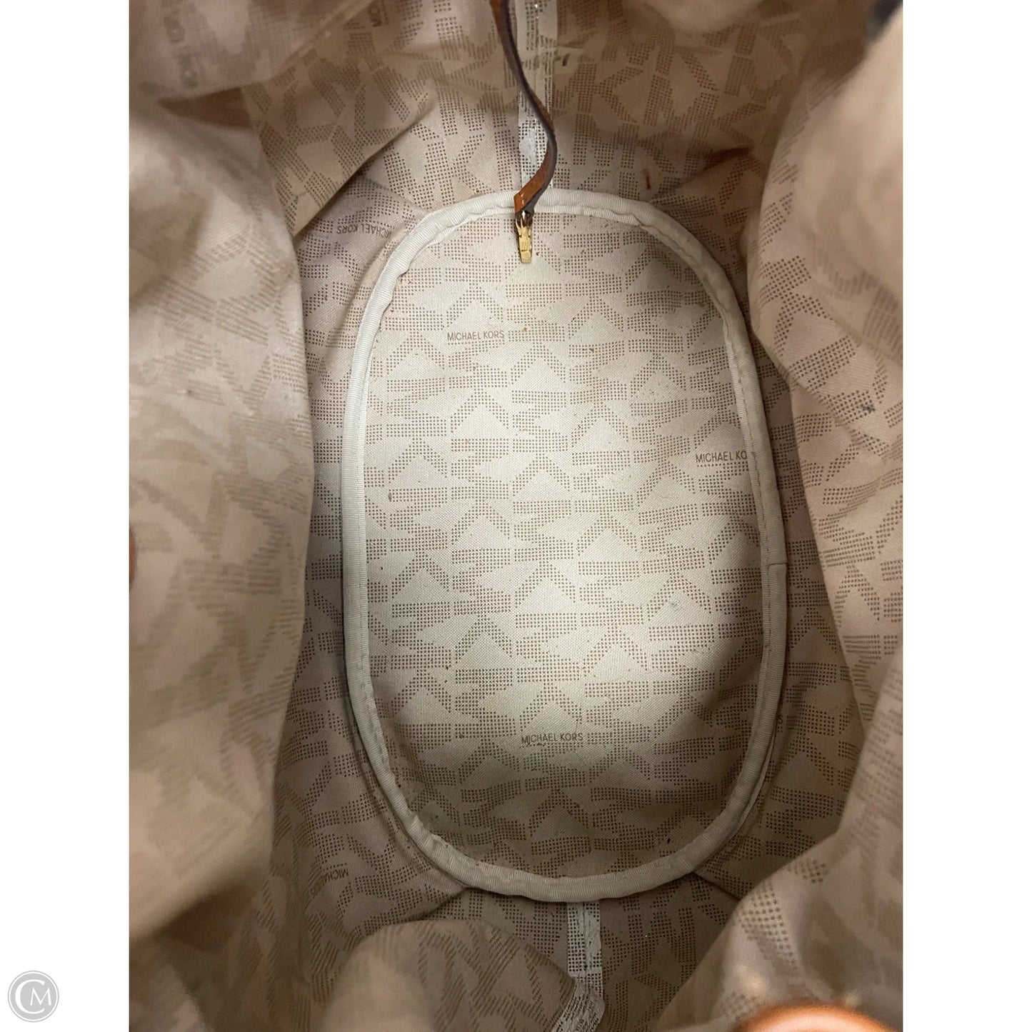 Tote By Michael By Michael Kors, Size: Large