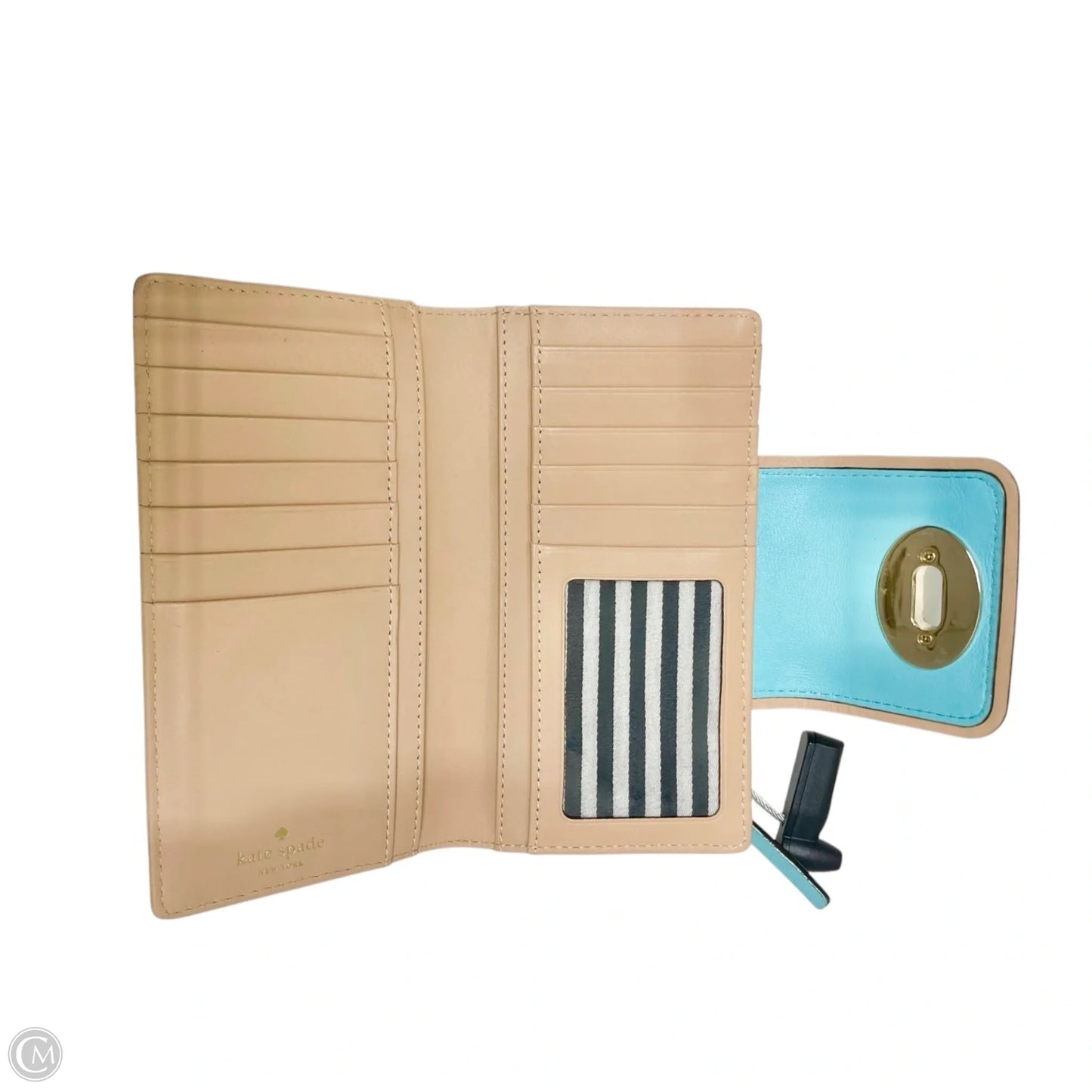 Wallet Designer By Kate Spade, Size: Medium