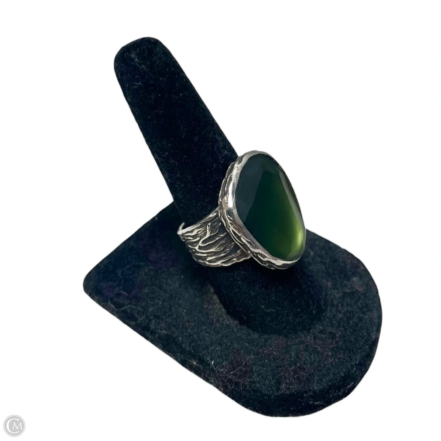 Ring Sterling Silver By Silpada, Size: 6