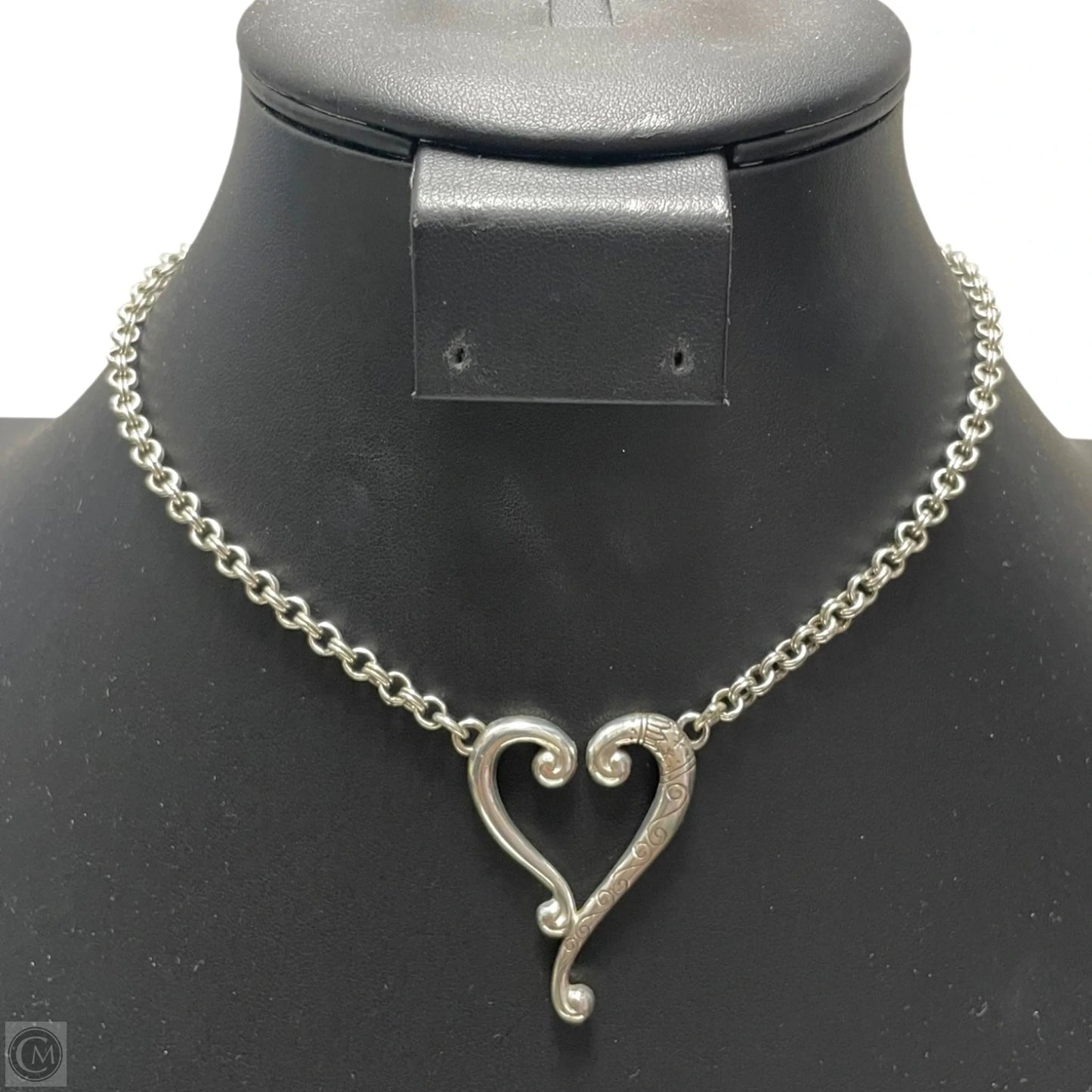 Necklace Pendant By Brighton