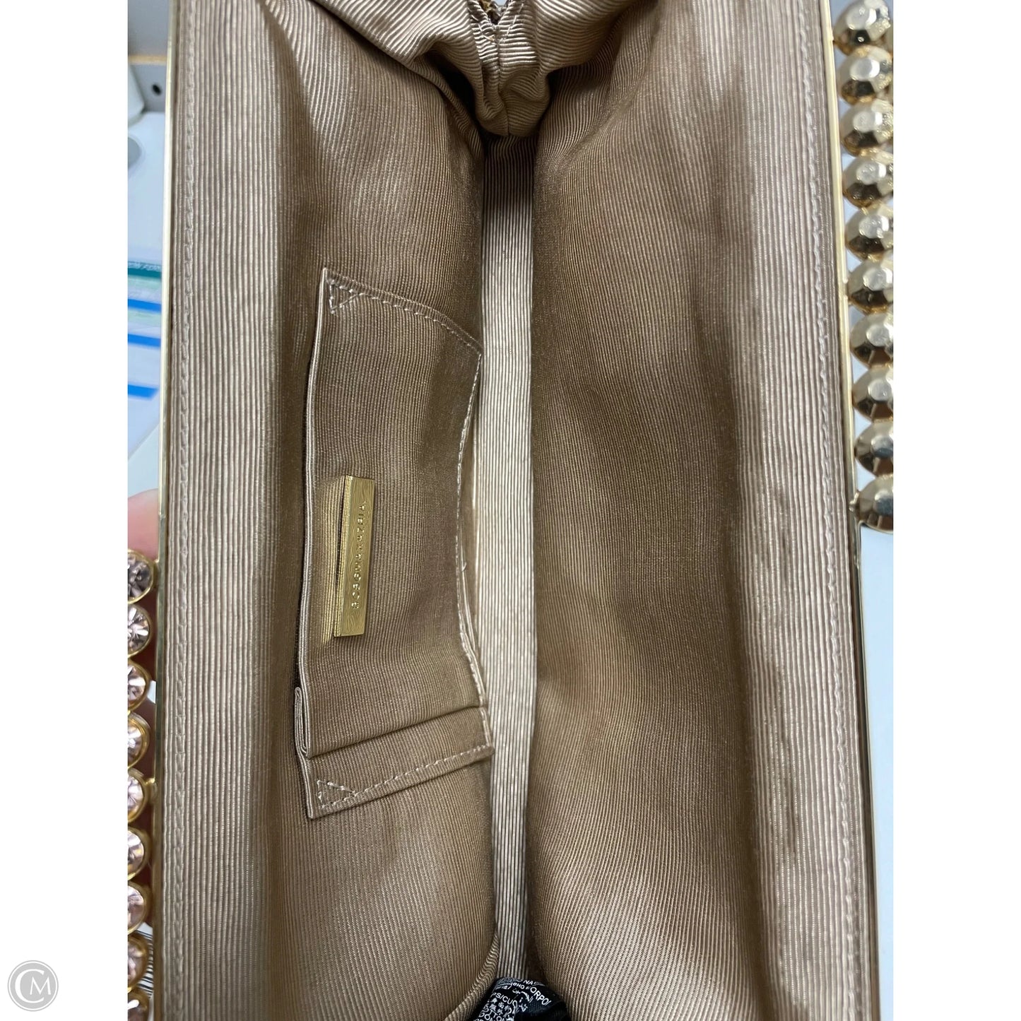 Clutch By Bcbgmaxazria, Size: Large